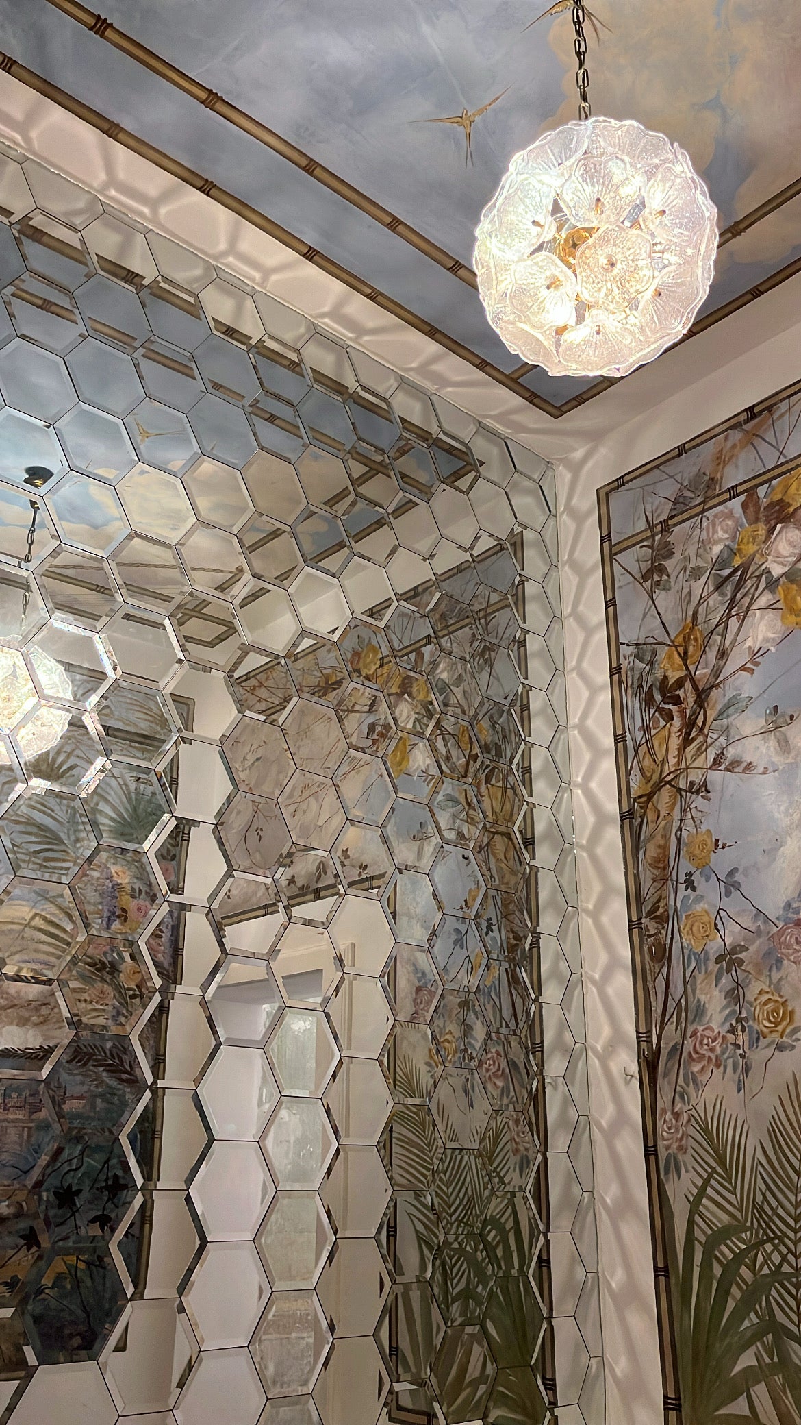 SOURCING IN ITALY - DESIGN INSPIRATION