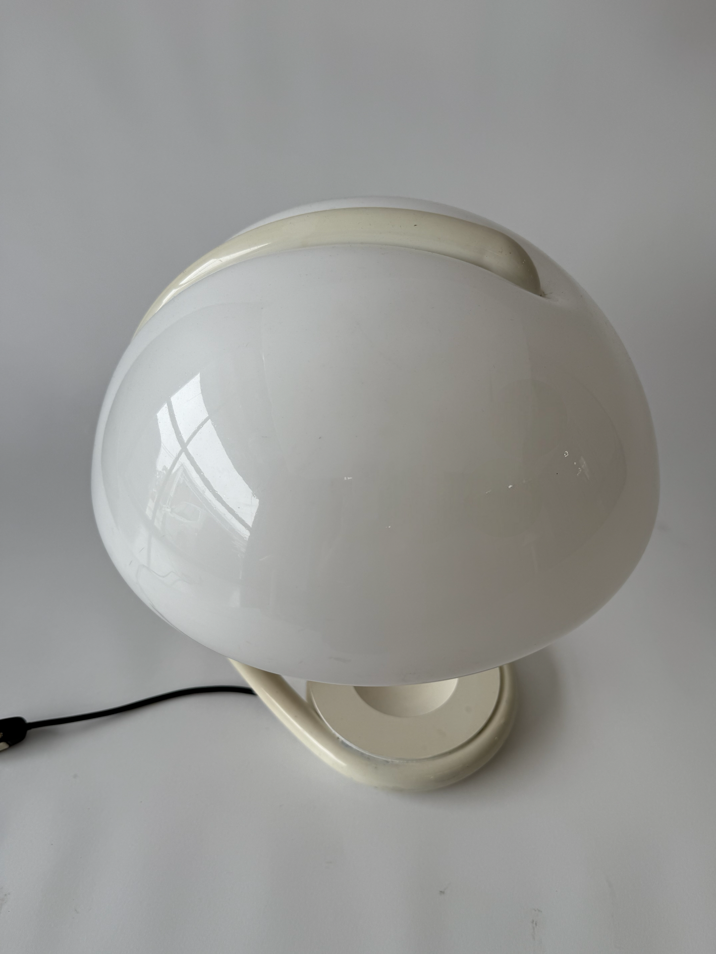 “Serpente" Table Lamp by Elio Martinelli for Martinelli Luce