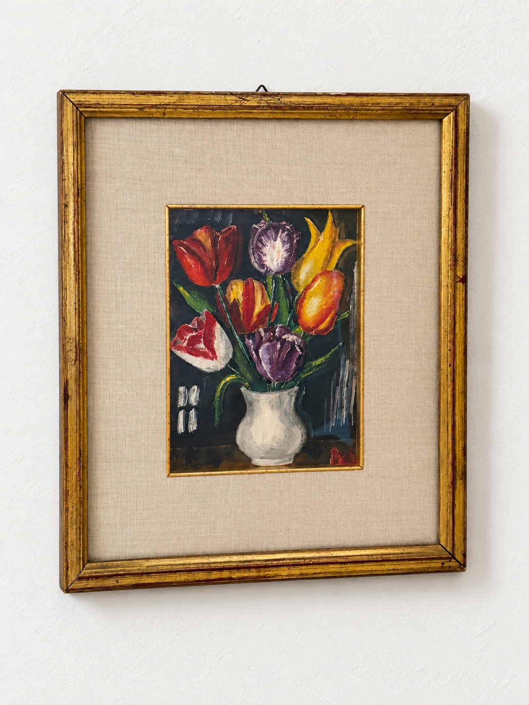 Vintage Italian Still Life