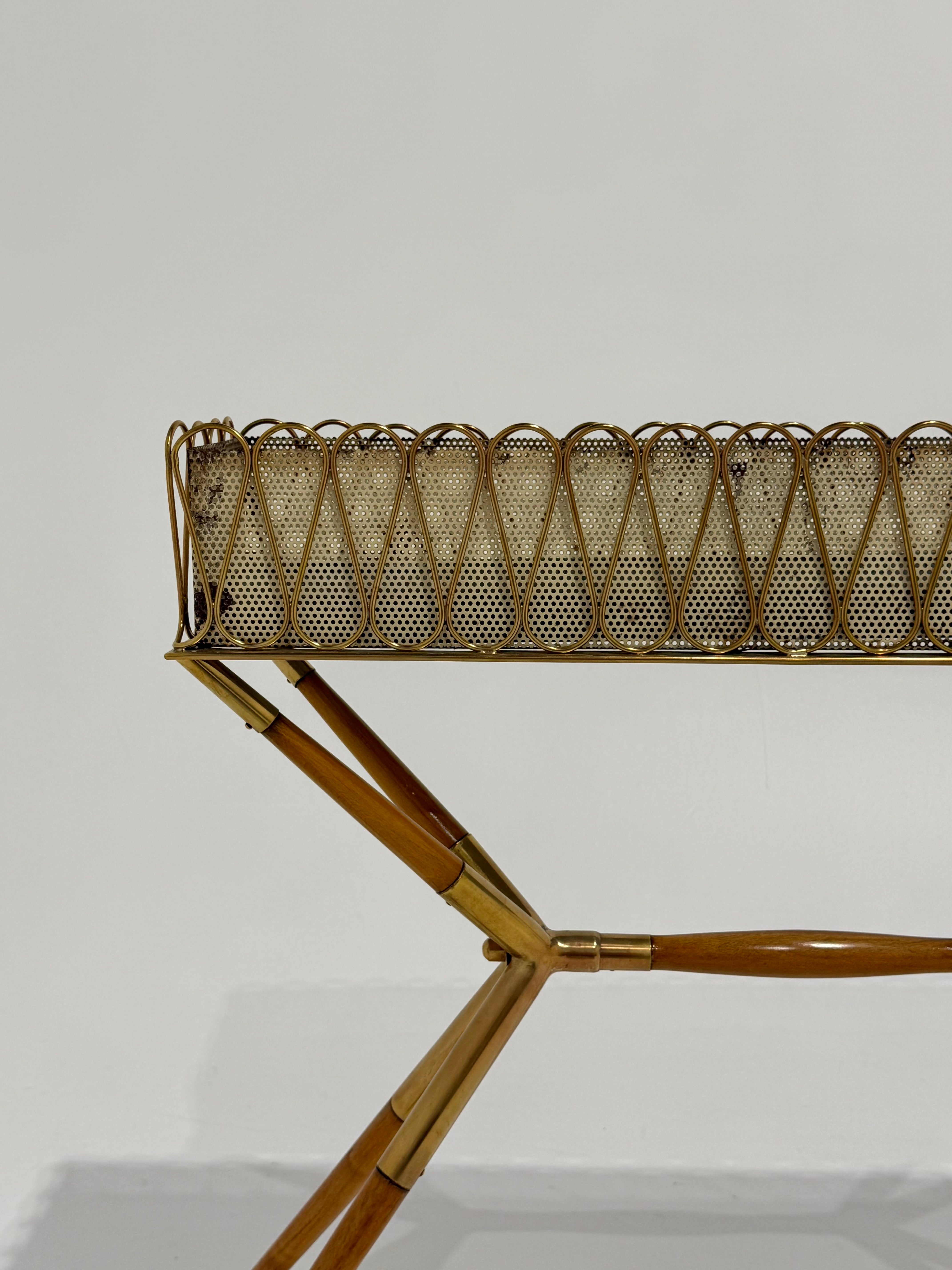 1950’s Italian Planter