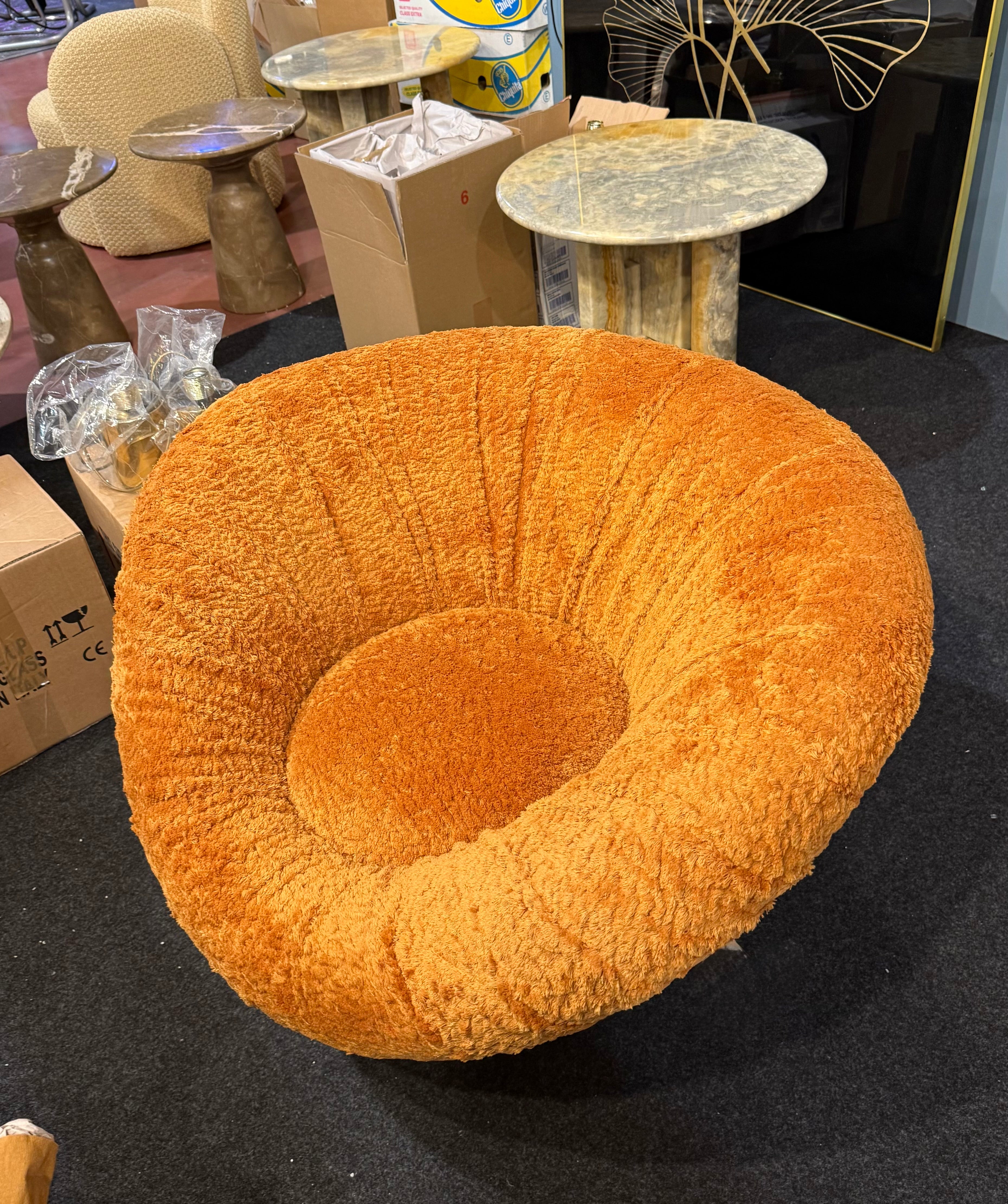 PRE-ORDER: 1970’s Krokus Armchair for Ulferts, Sweden