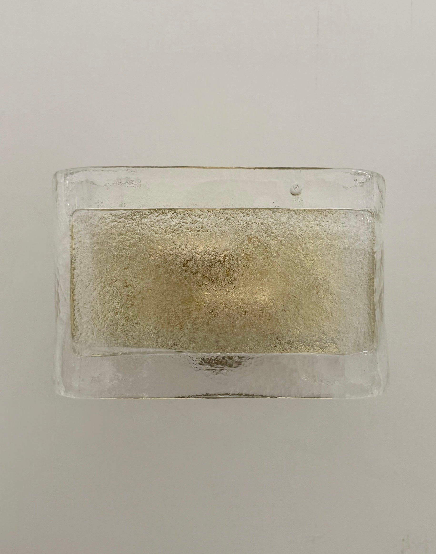 Single Wall Light by La Murrina