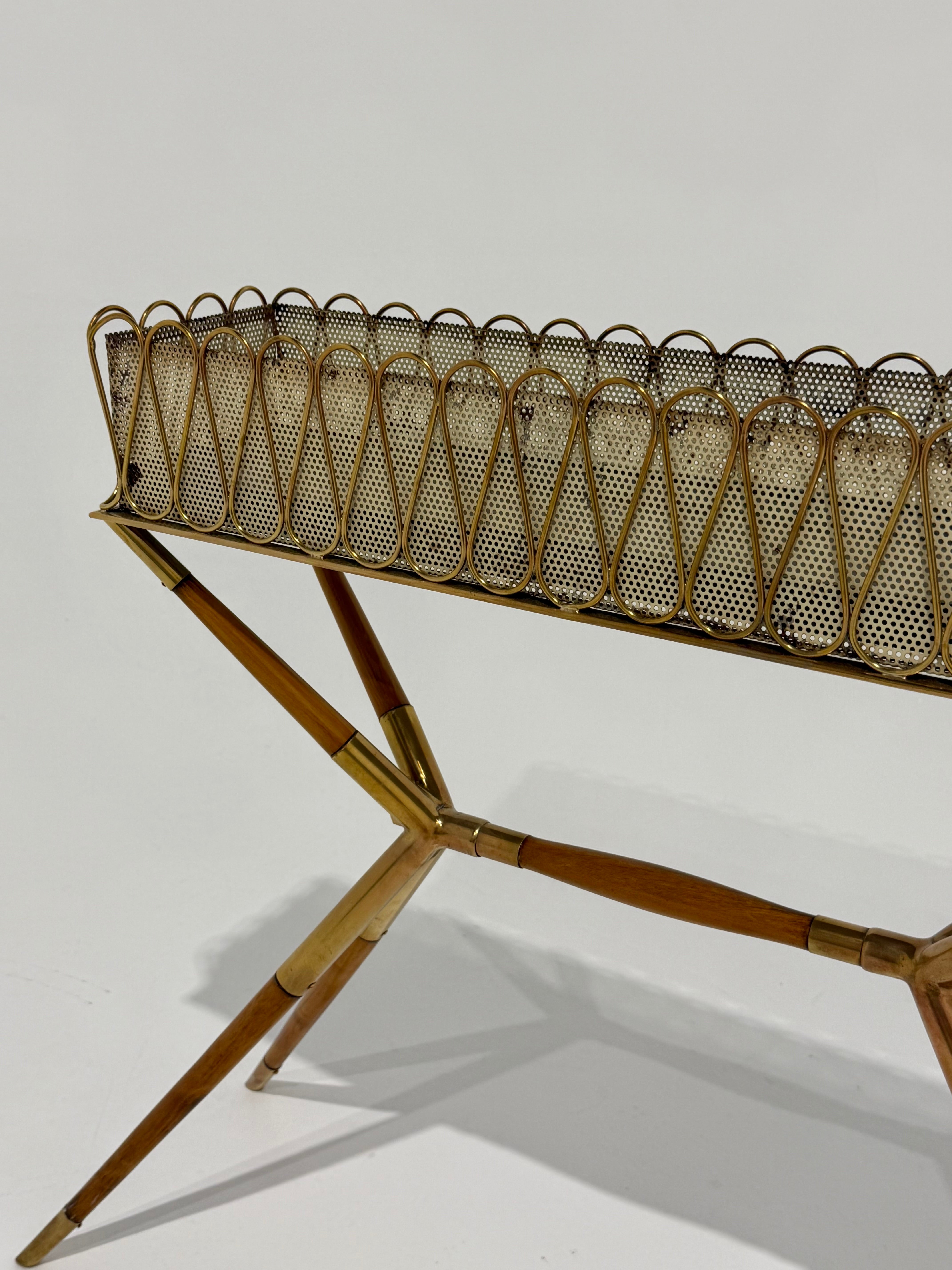 1950’s Italian Planter