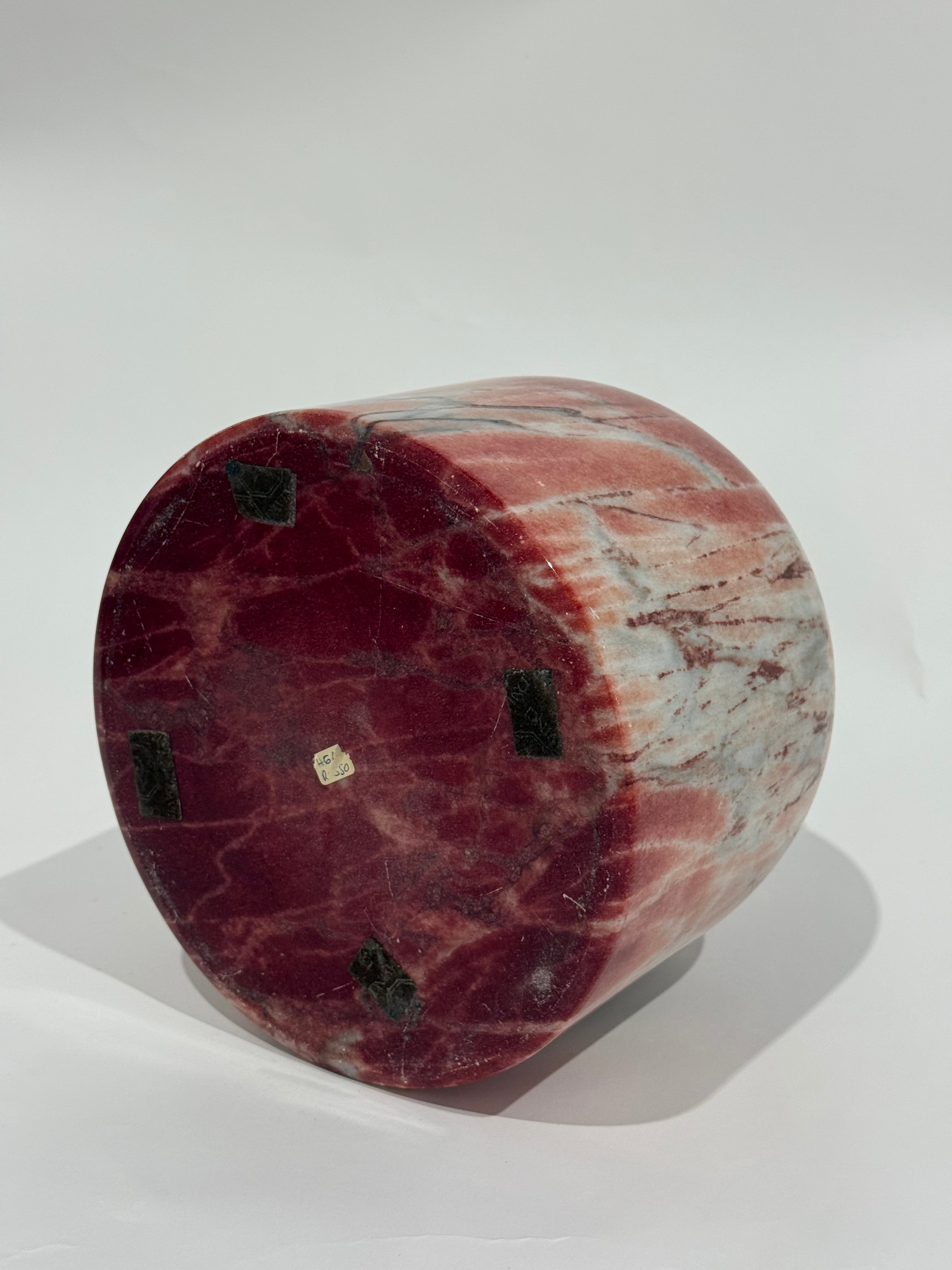 Vintage Italian Marble Vase