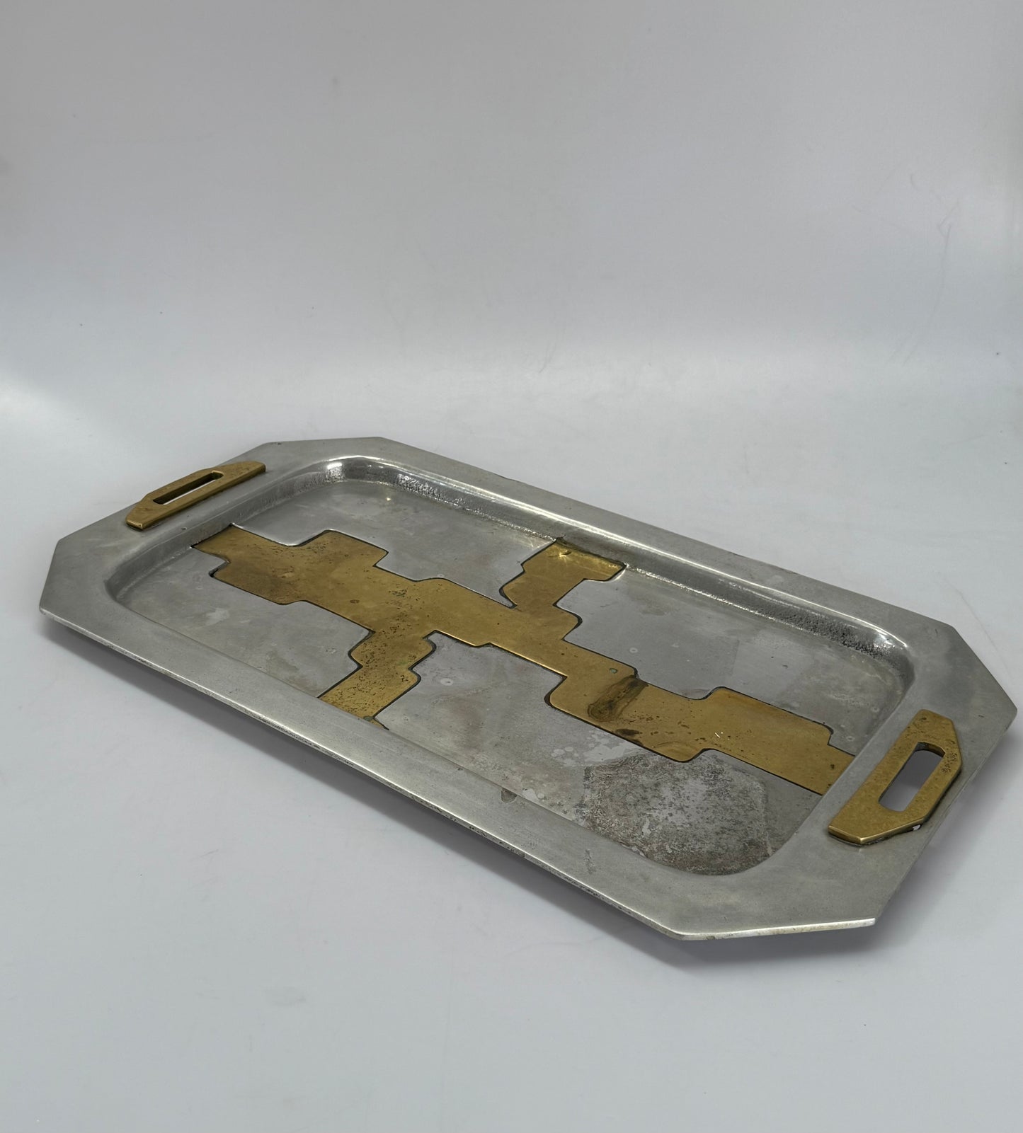 1970’s Tray by David Marshall