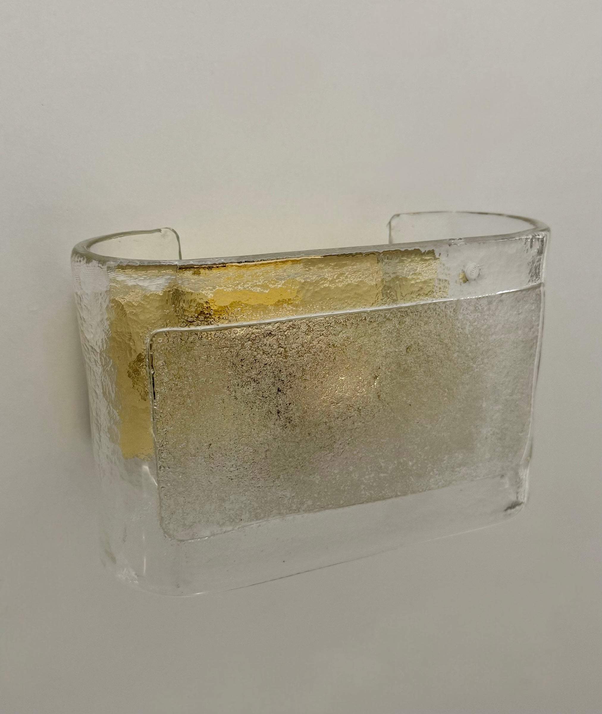 Single Wall Light by La Murrina