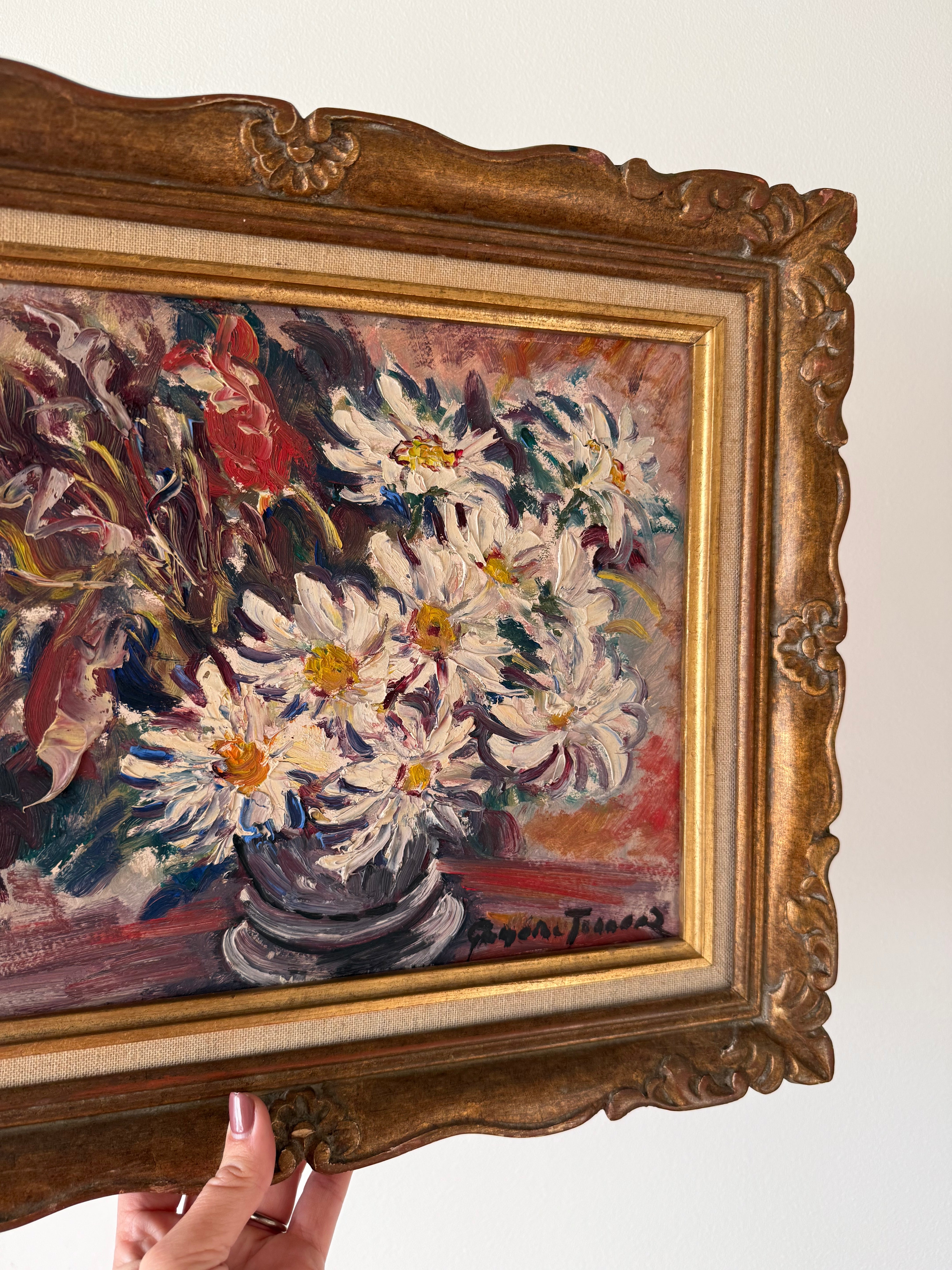 Vintage French Still Life