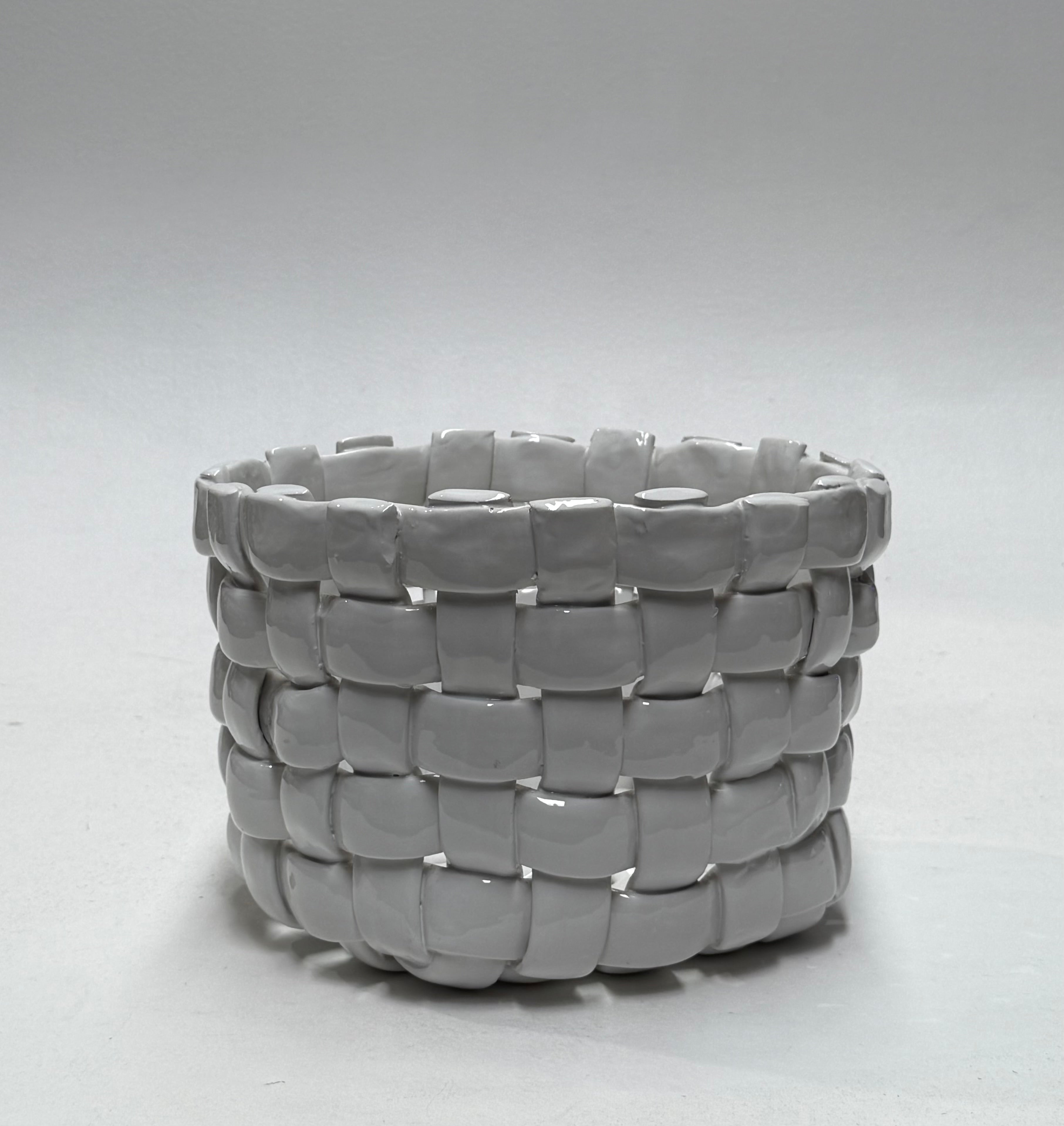 Italian Ceramic Bowl