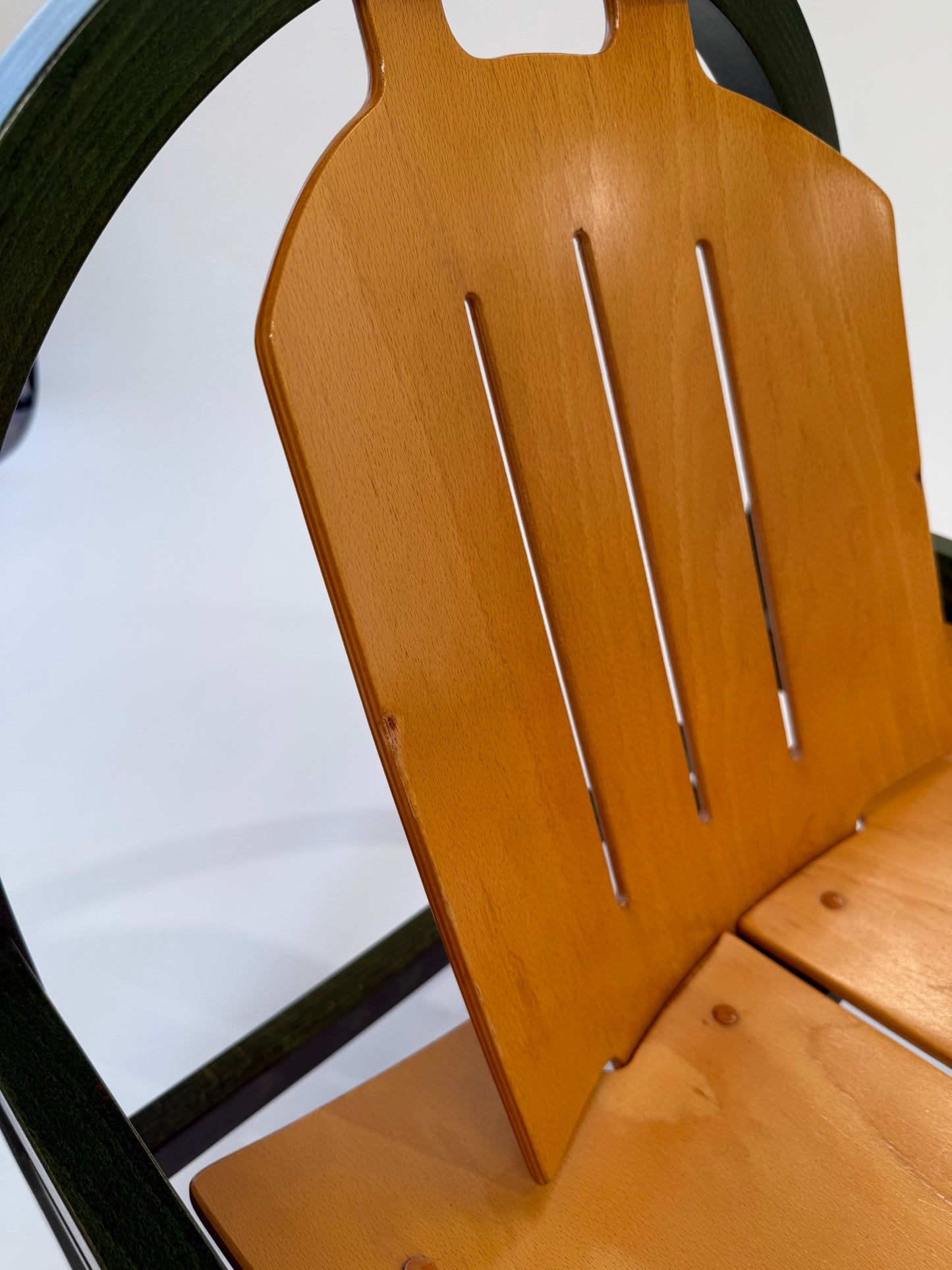 French “Argos” Armchair by Baumann - Three Available