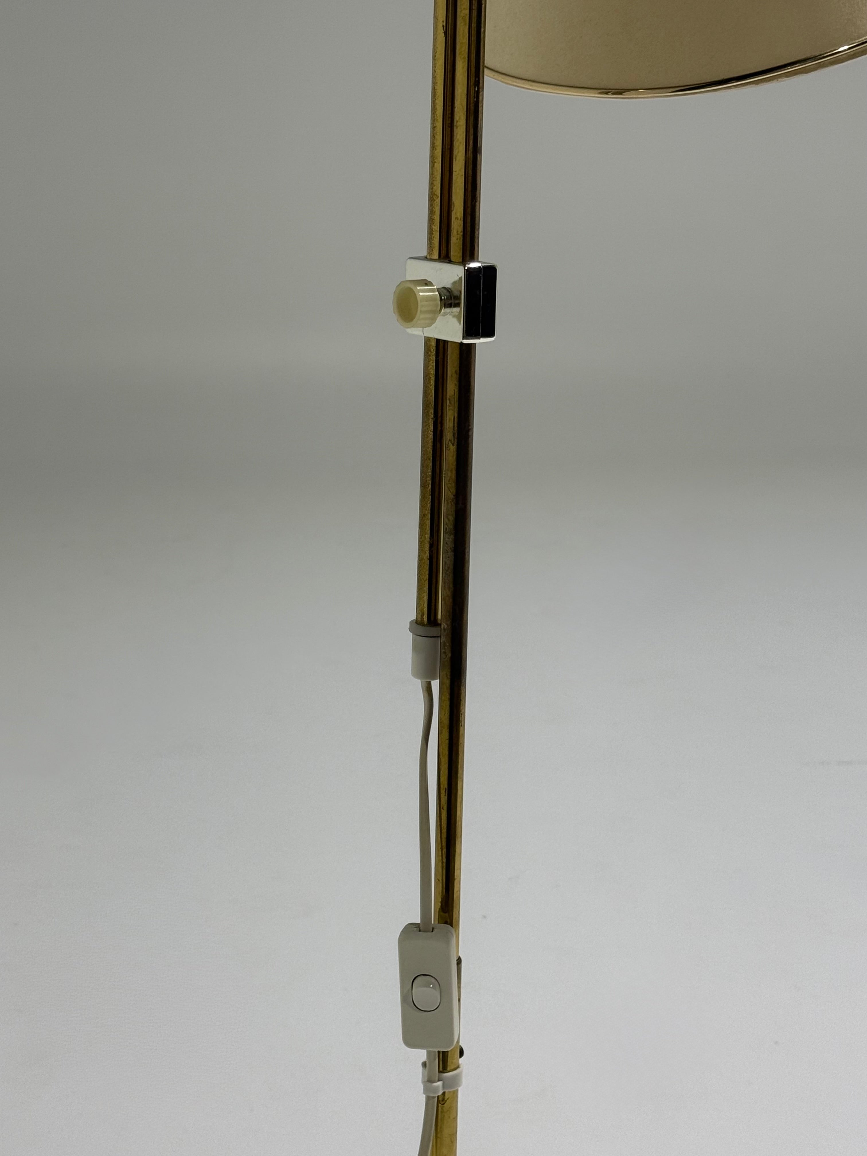 1960’s Swedish Floor Lamp
