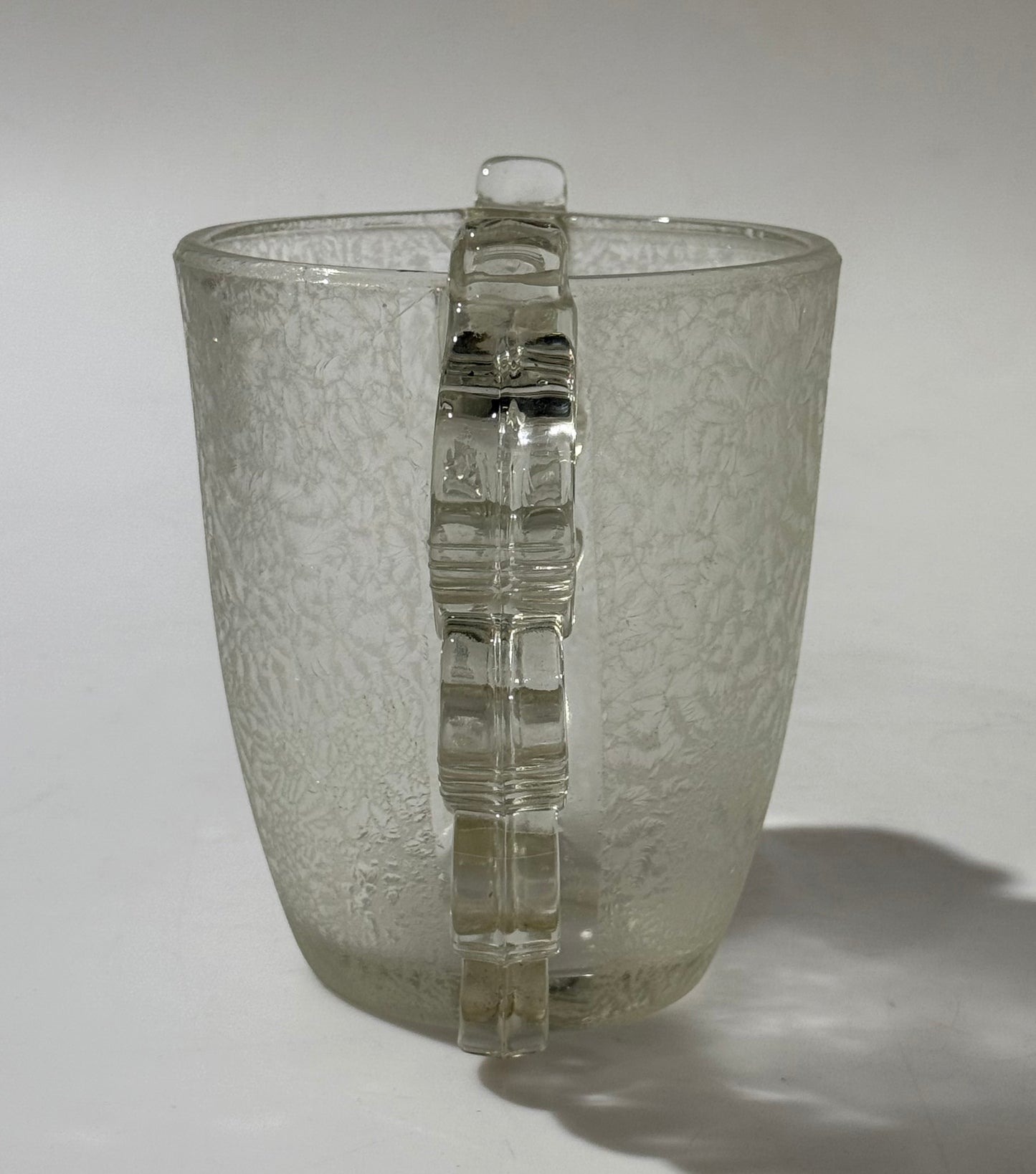 Vintage French Daum Vase
