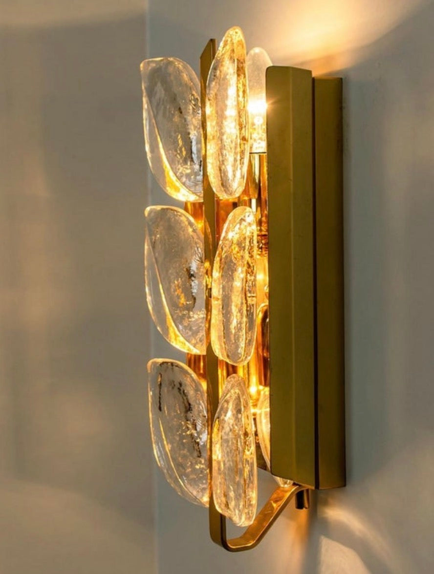 “Florida” Wall Light by JT Kalmar - Two Available