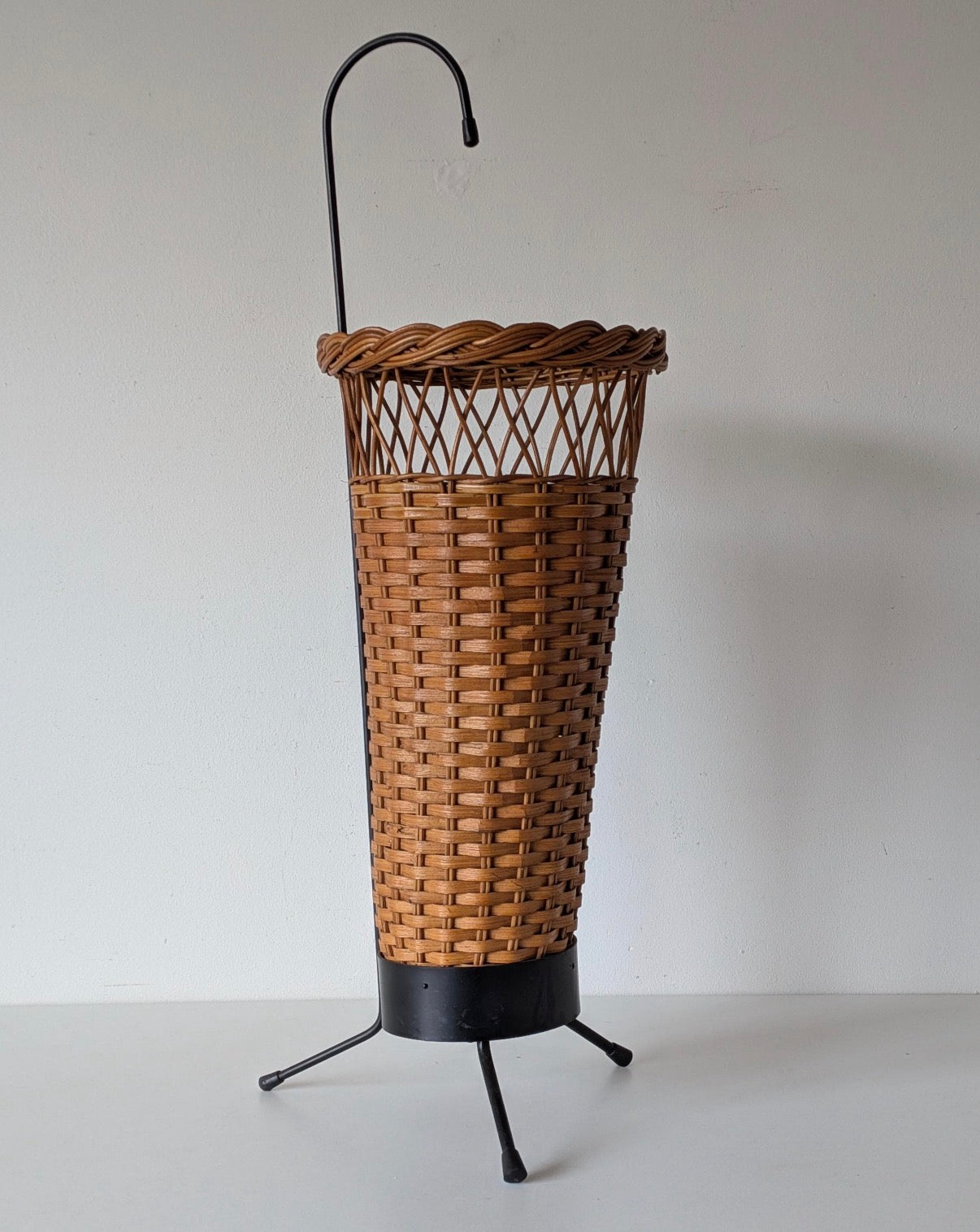 Vintage French Umbrella Holder
