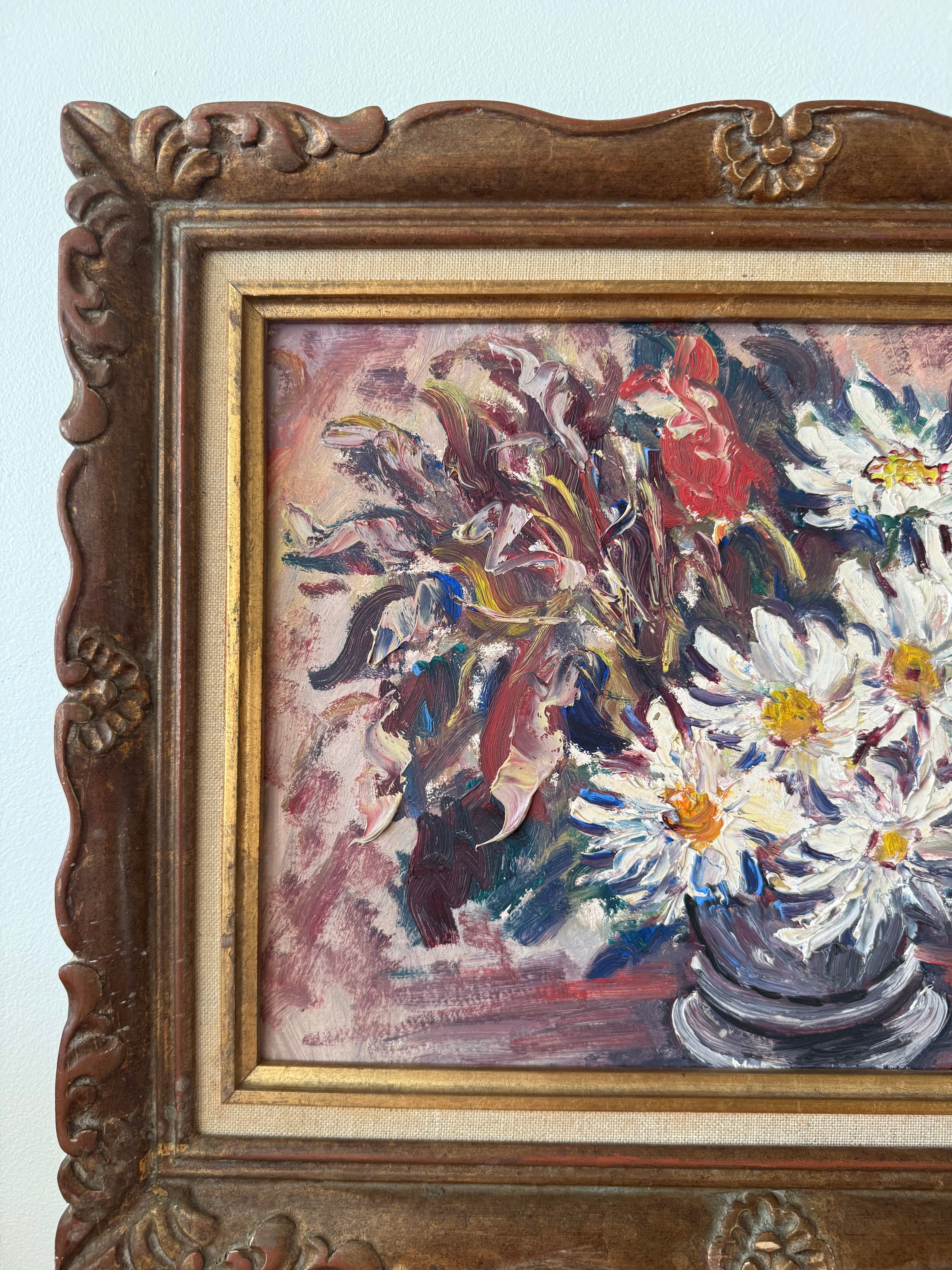 Vintage French Still Life