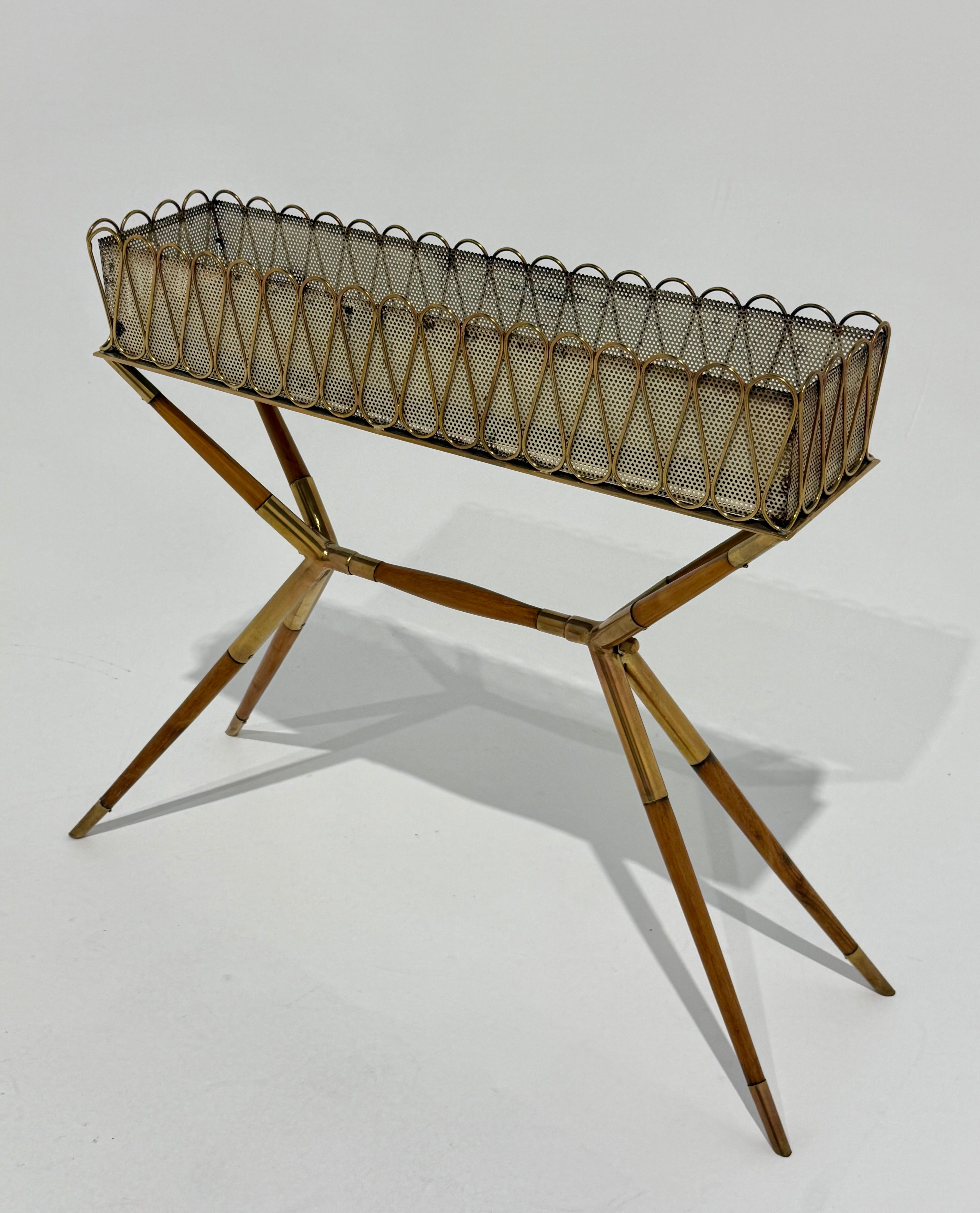 1950’s Italian Planter