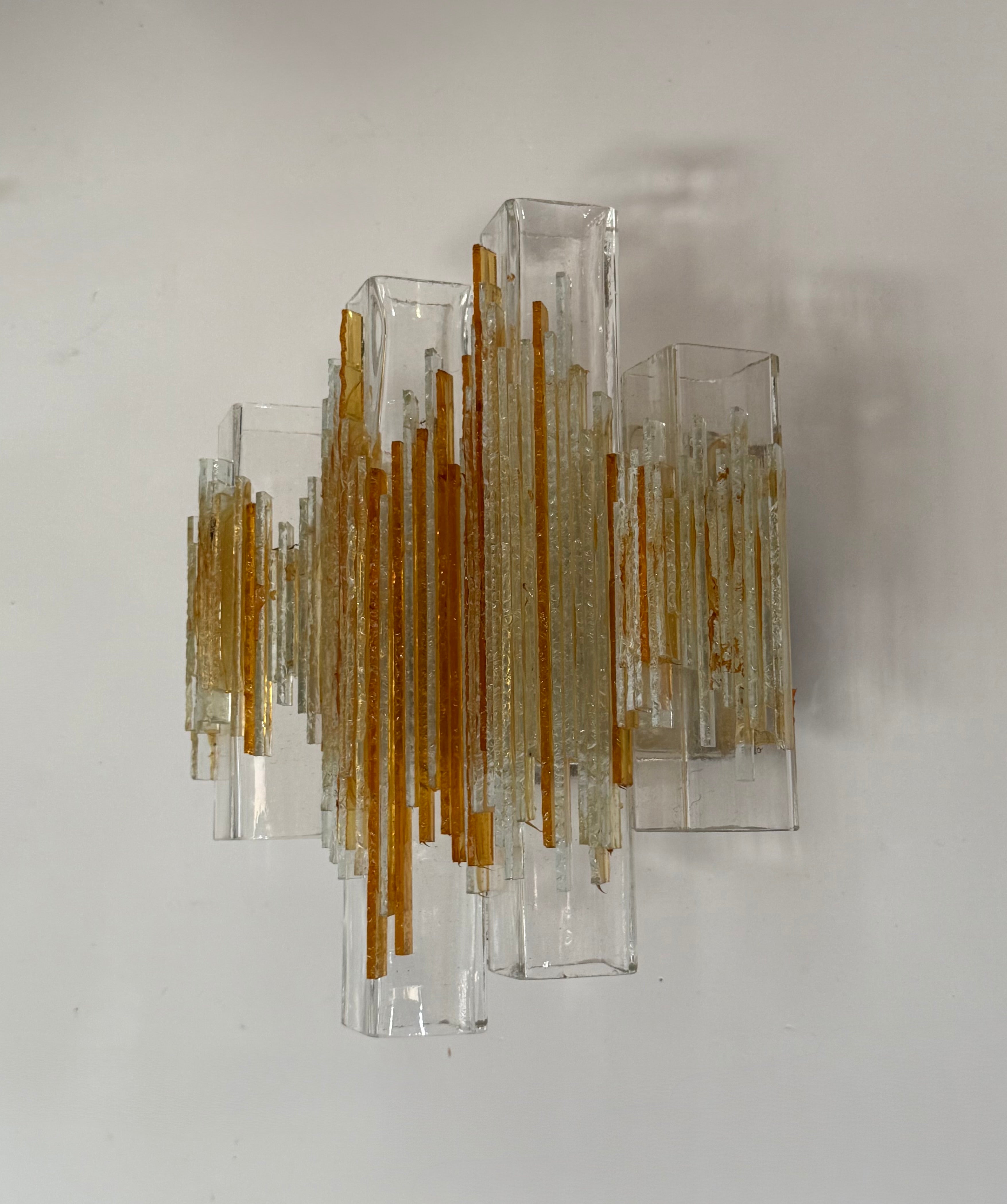 Murano Wall Light by Poliarte