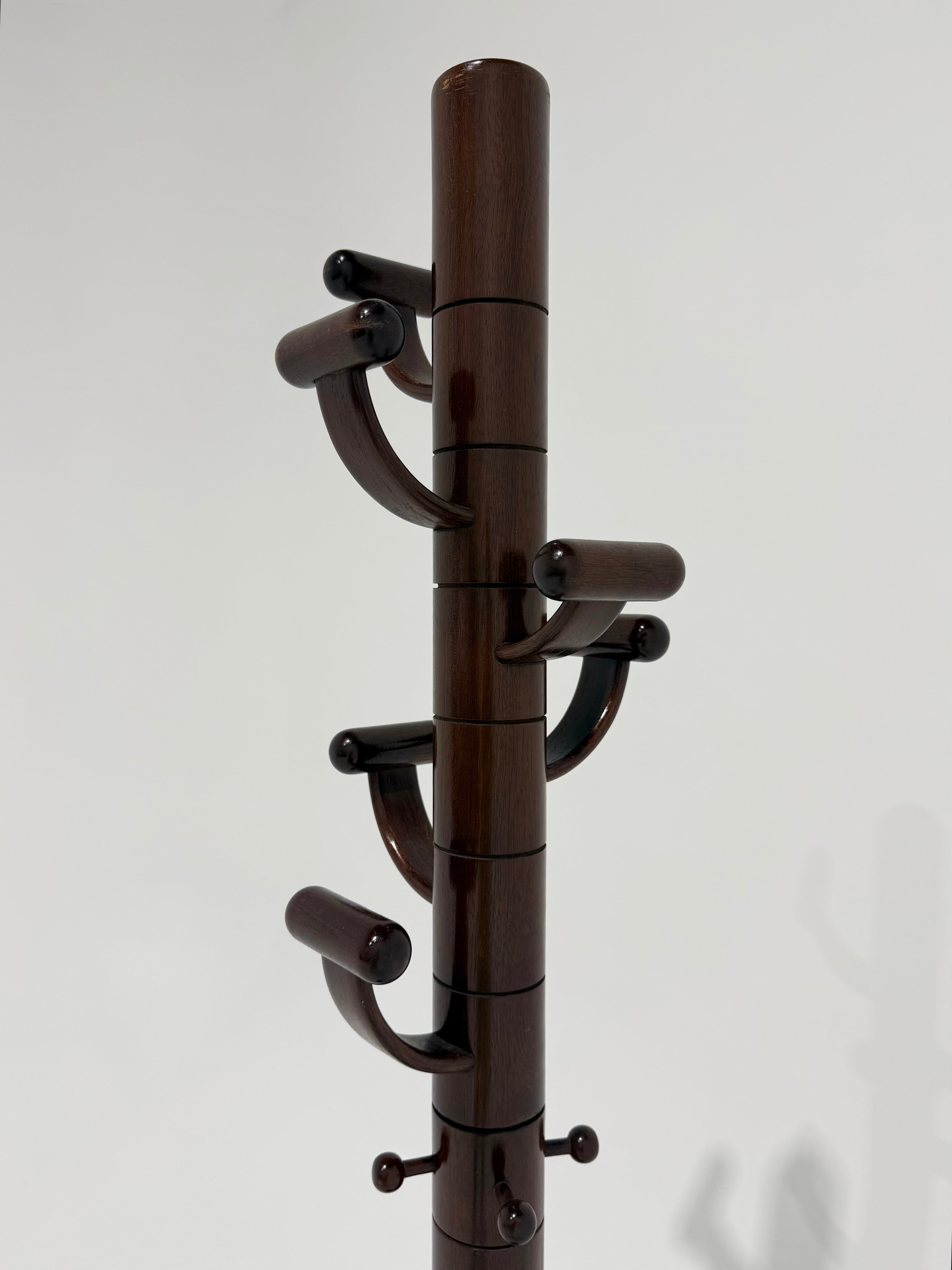 Vintage Italian Coat Stand