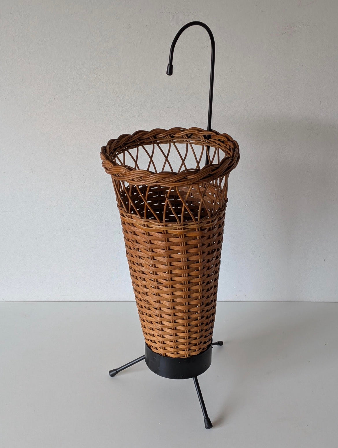 Vintage French Umbrella Holder