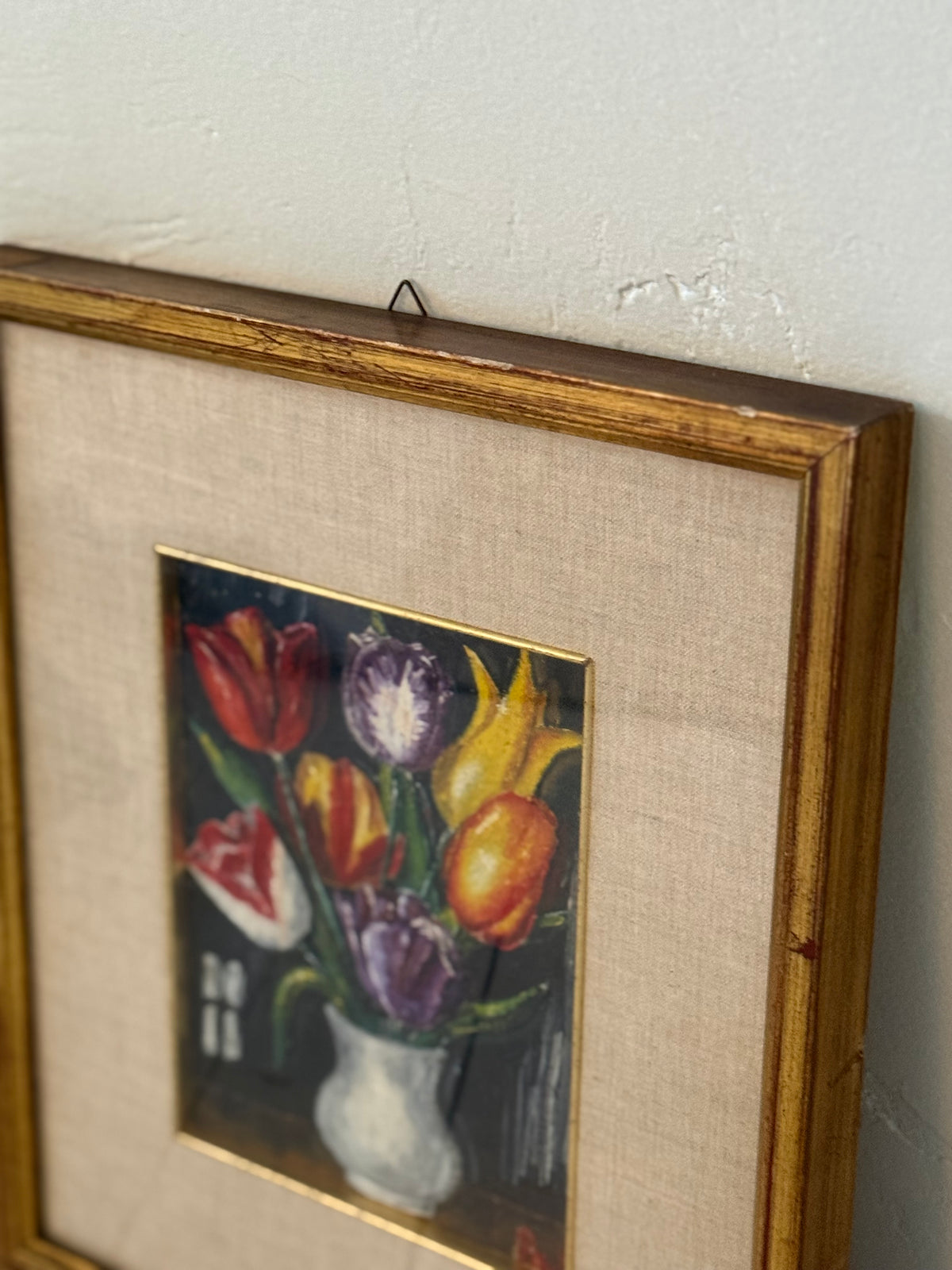 Vintage Italian Still Life