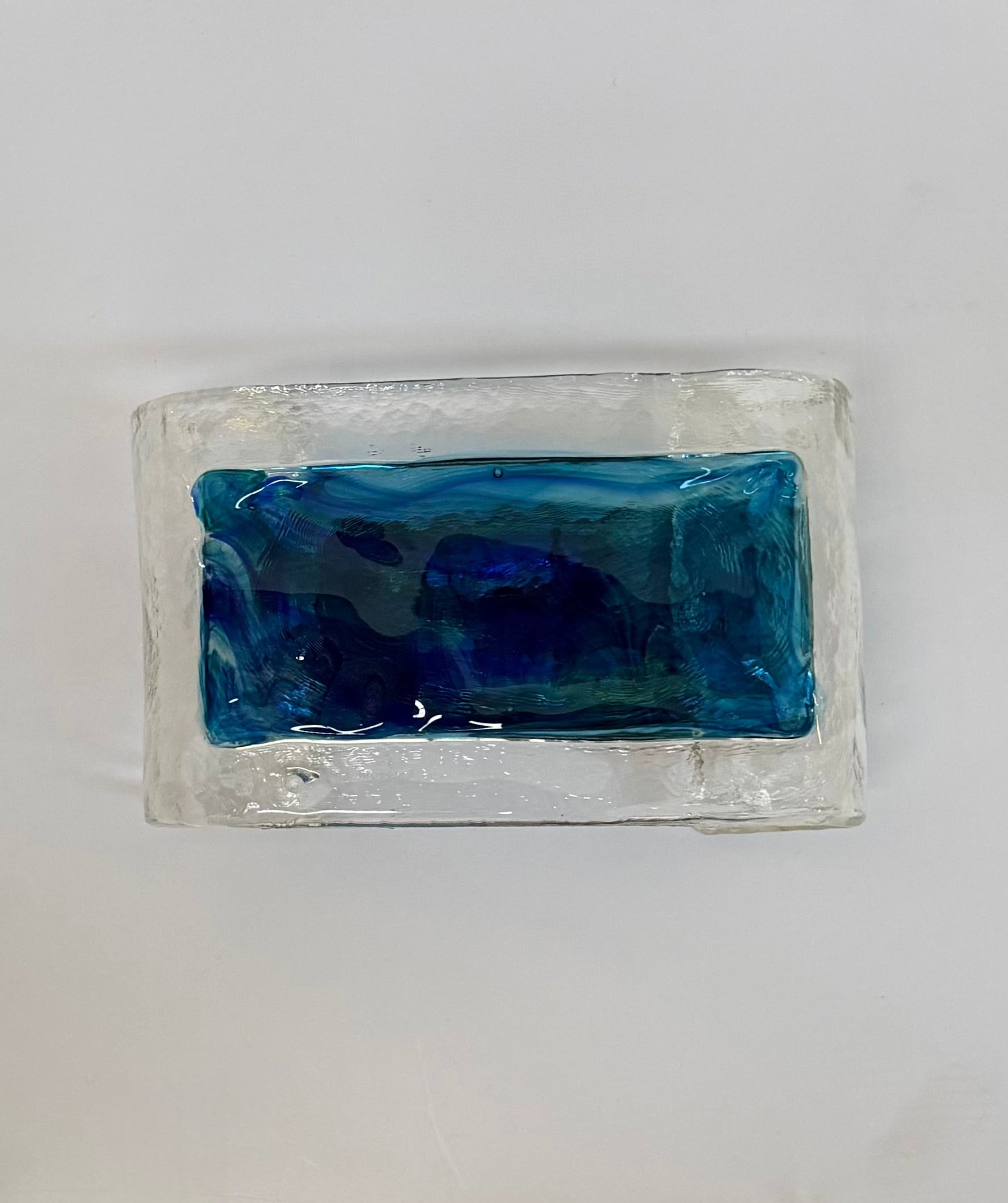 Murano Glass Wall Light by La Murrina - Three Available