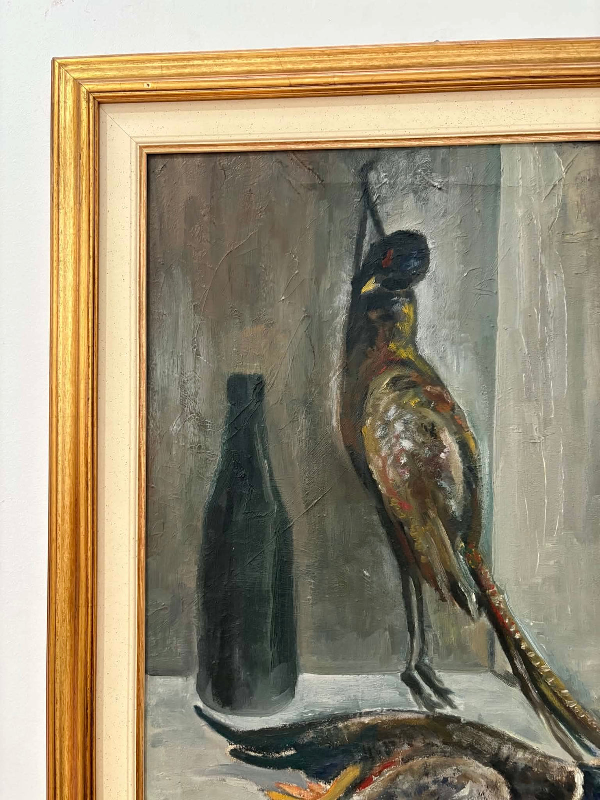 Vintage French Still Life