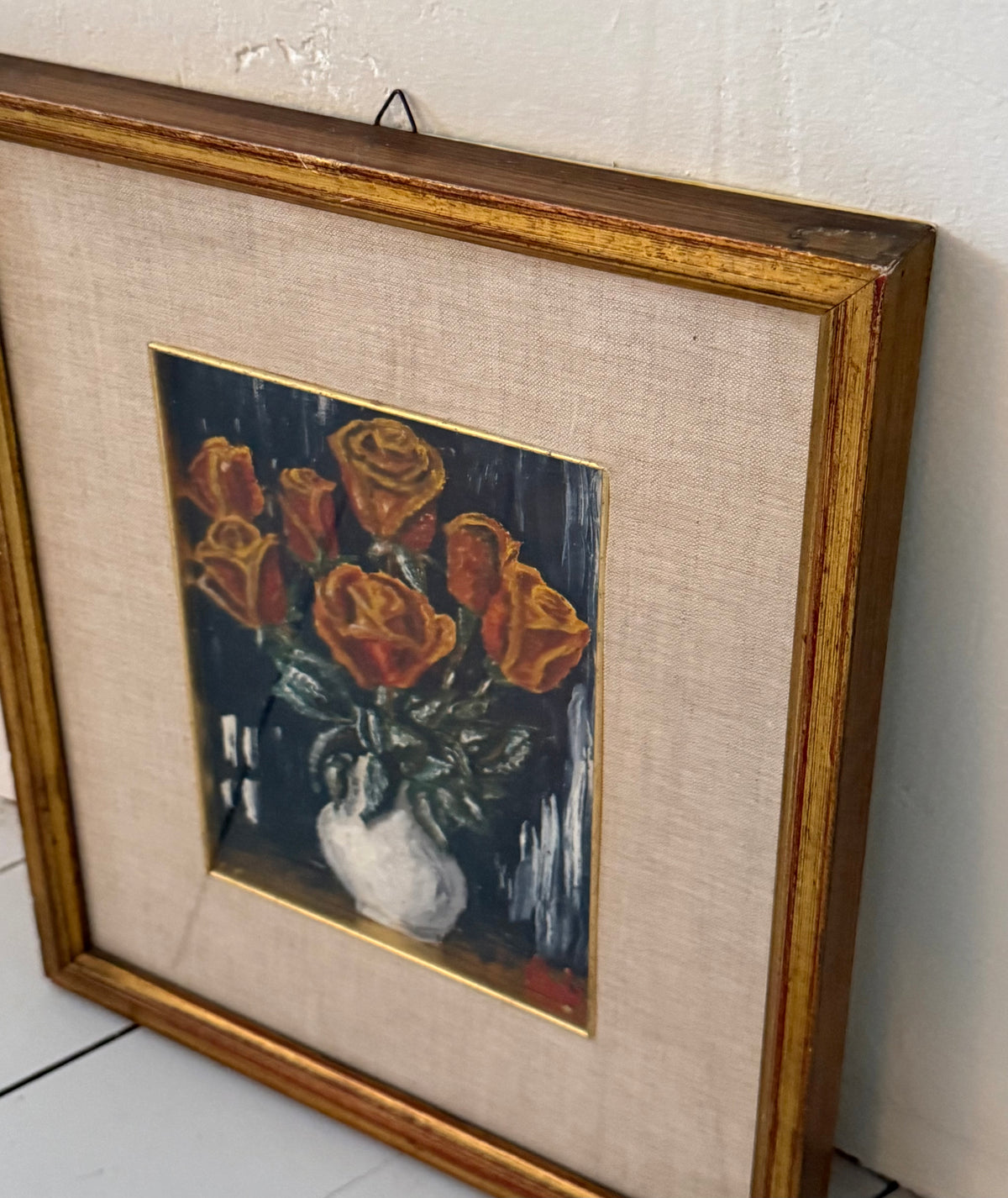 Vintage Italian Still Life