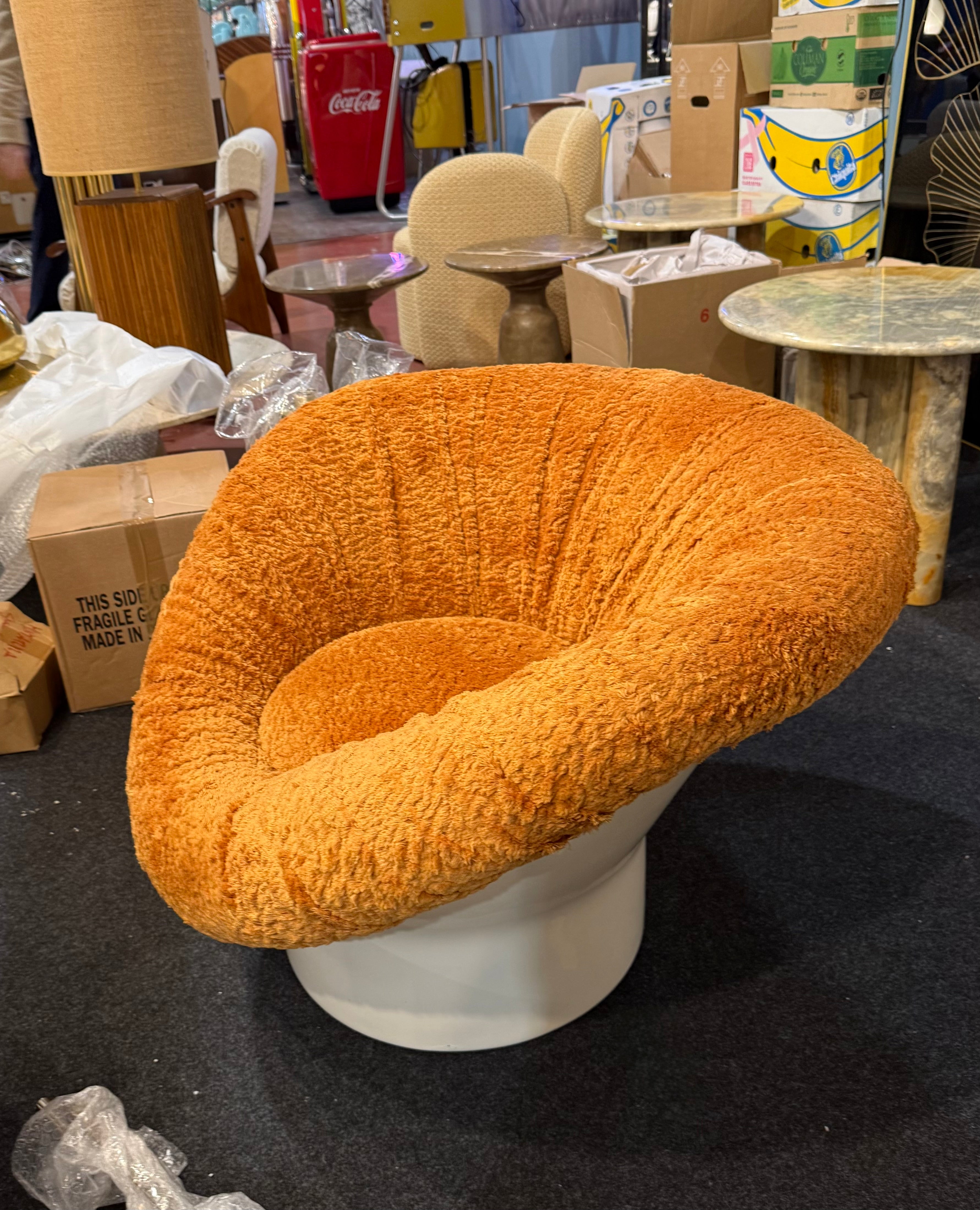 PRE-ORDER: 1970’s Krokus Armchair for Ulferts, Sweden