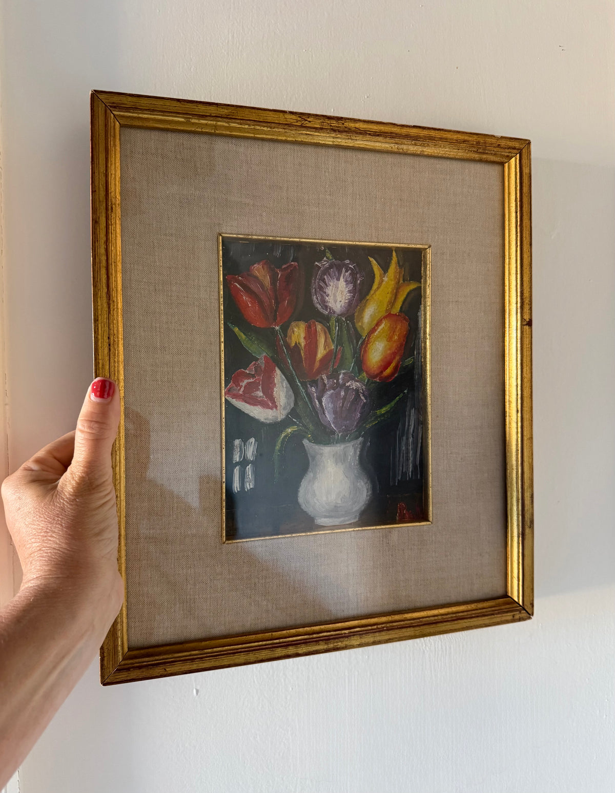 Vintage Italian Still Life