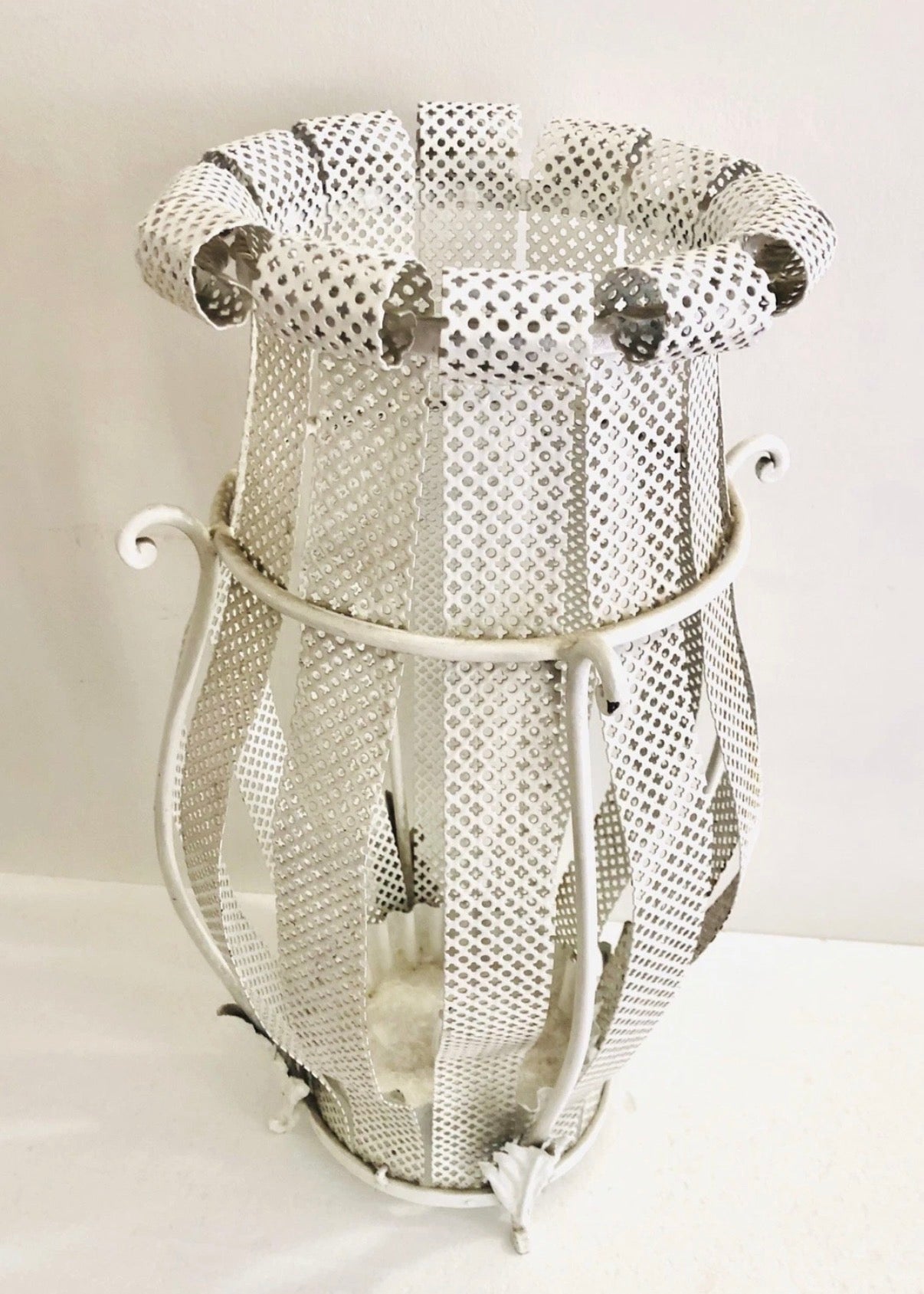 Vintage Mategot Style Umbrella Holder