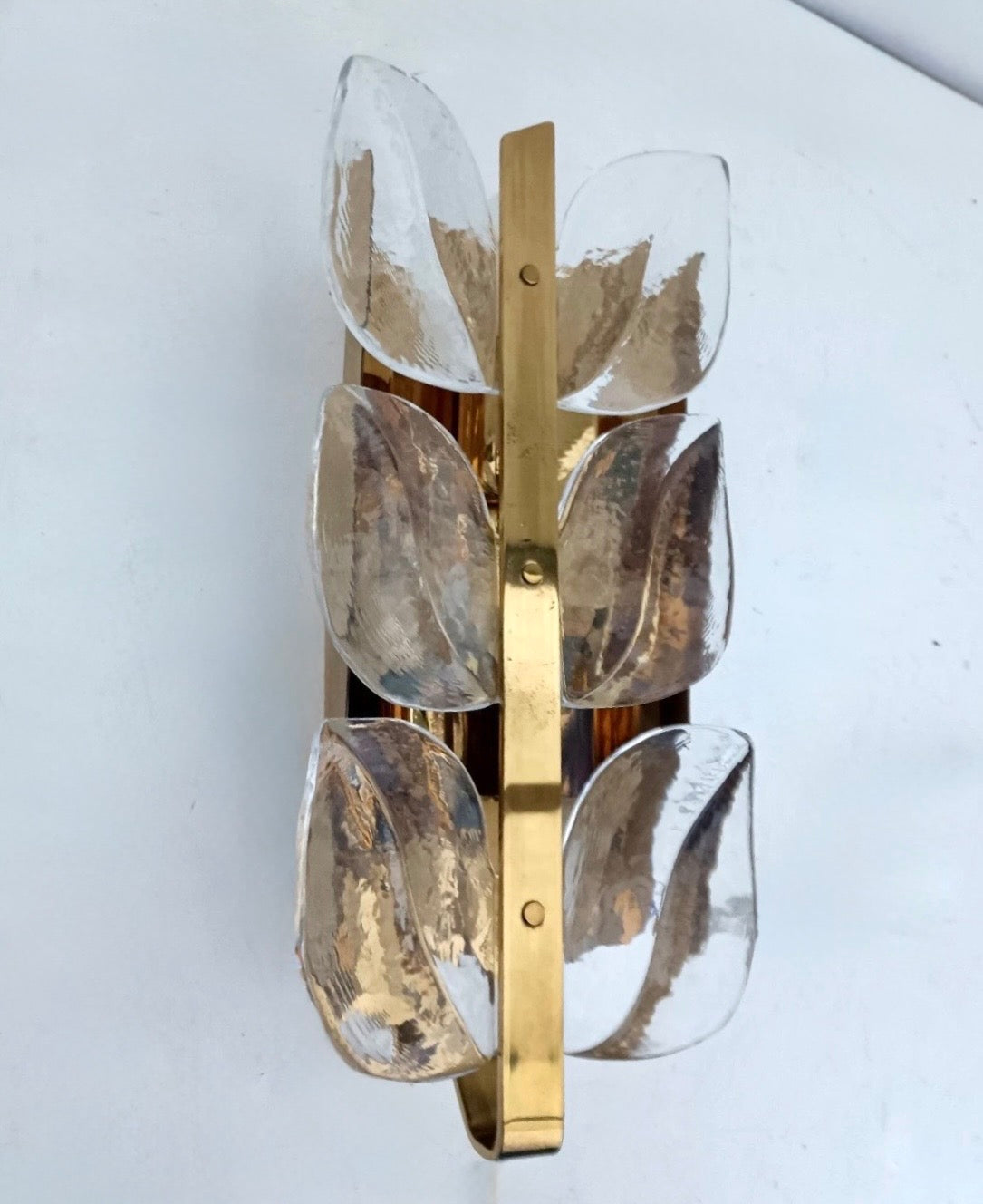 “Florida” Wall Light by JT Kalmar - Two Available