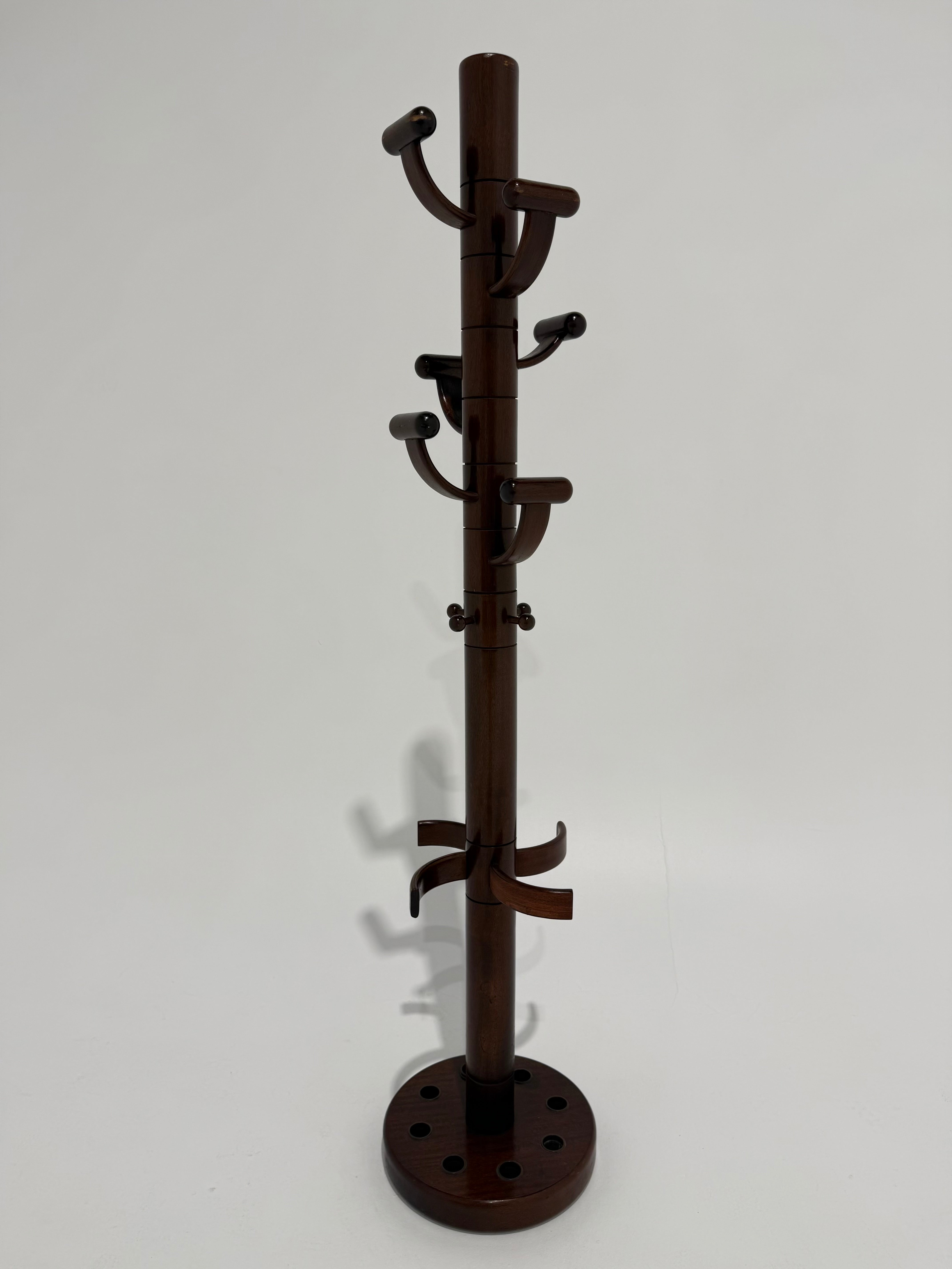 Vintage Italian Coat Stand