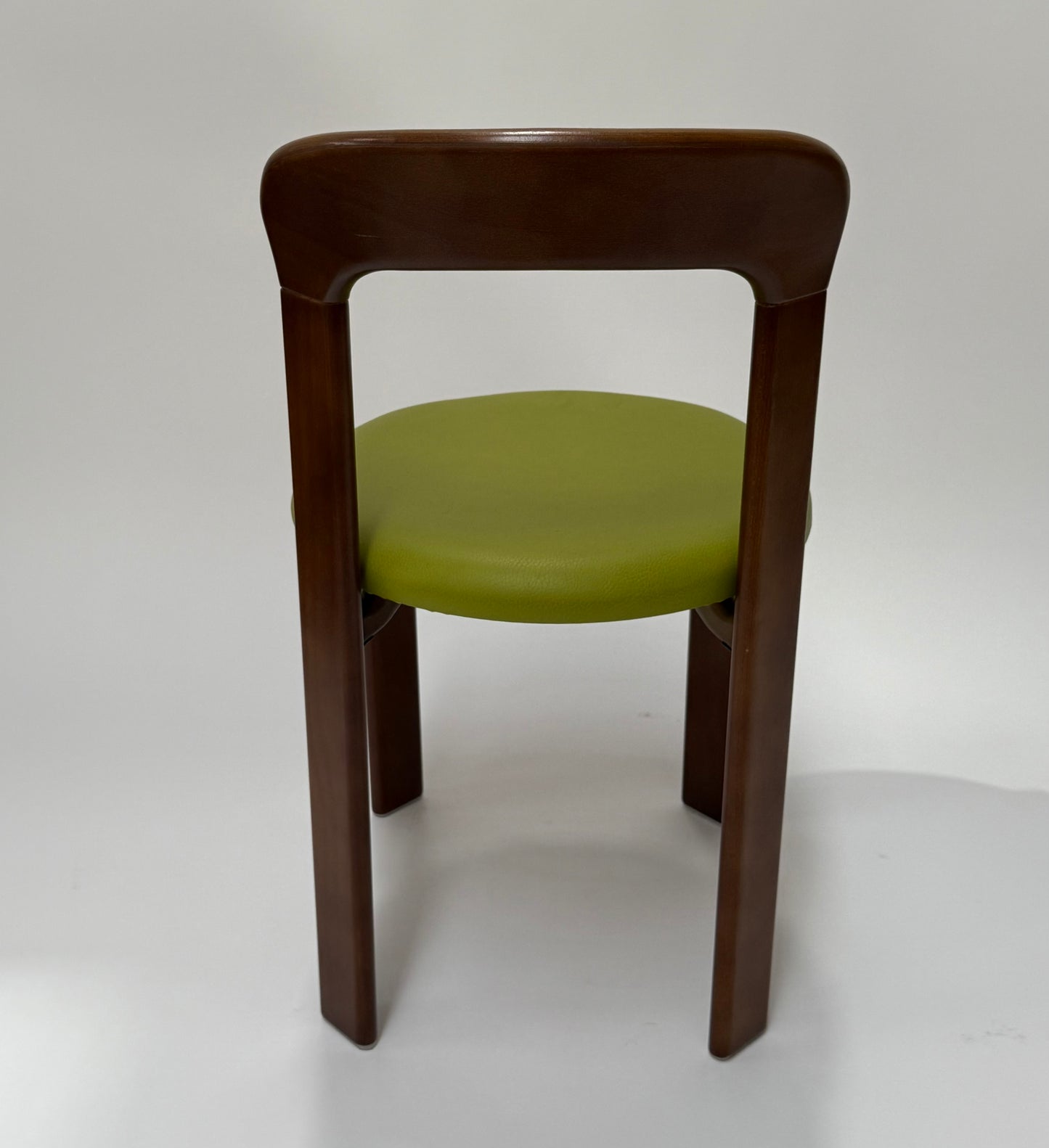 Set of Four Bruno Rey Chairs by Dietiker