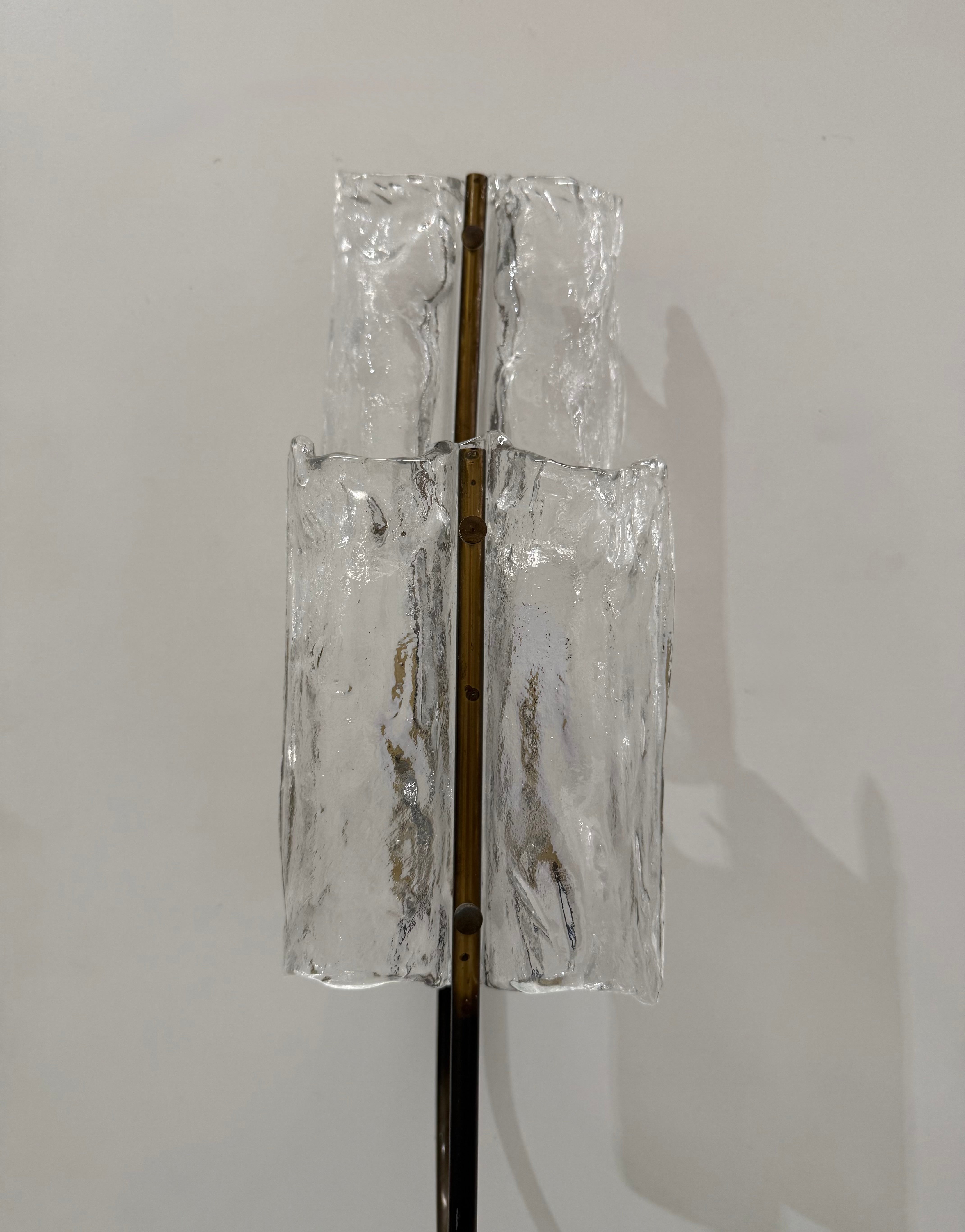 Murano Wall Light by Kalmar - Four Available