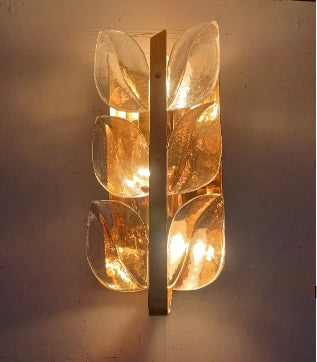 “Florida” Wall Light by JT Kalmar - Two Available