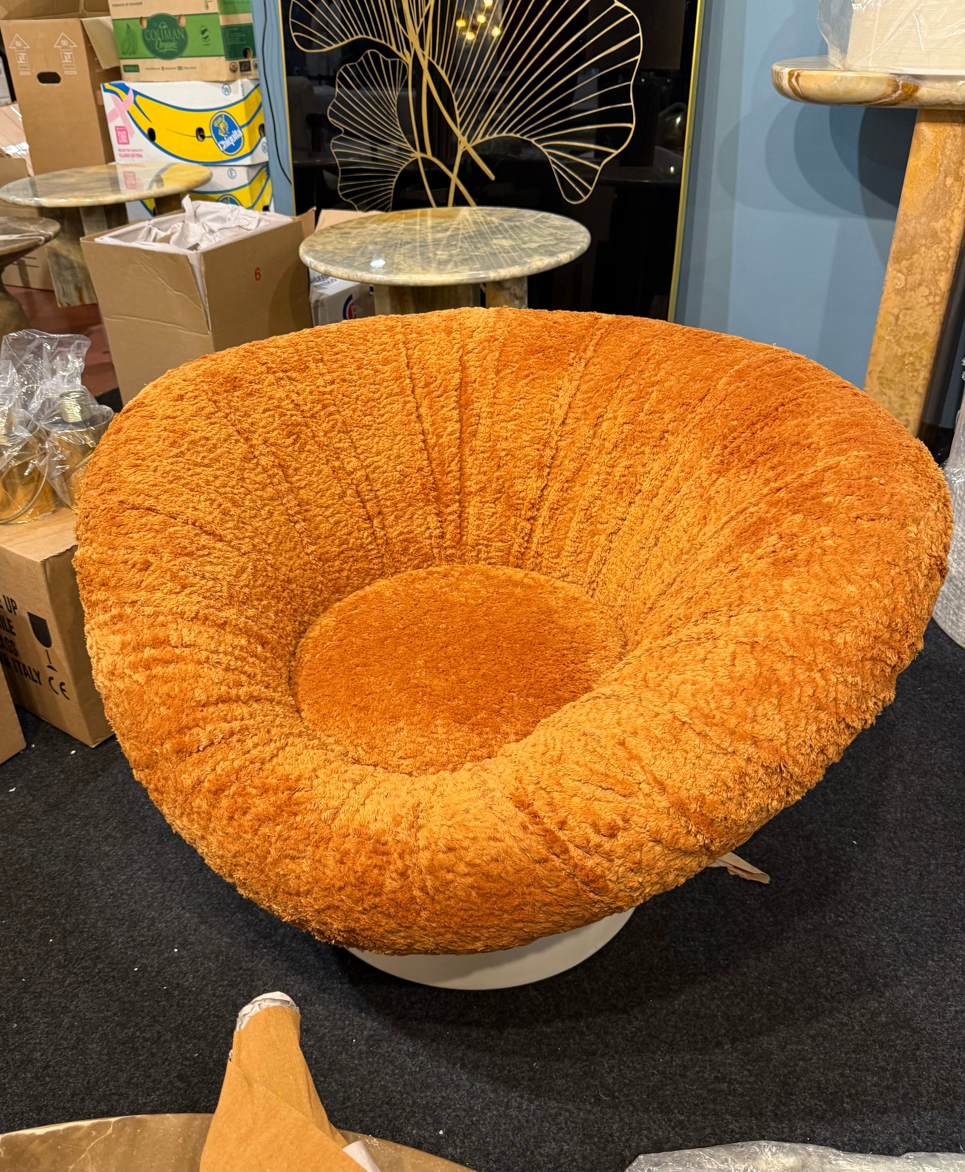 PRE-ORDER: 1970’s Krokus Armchair for Ulferts, Sweden