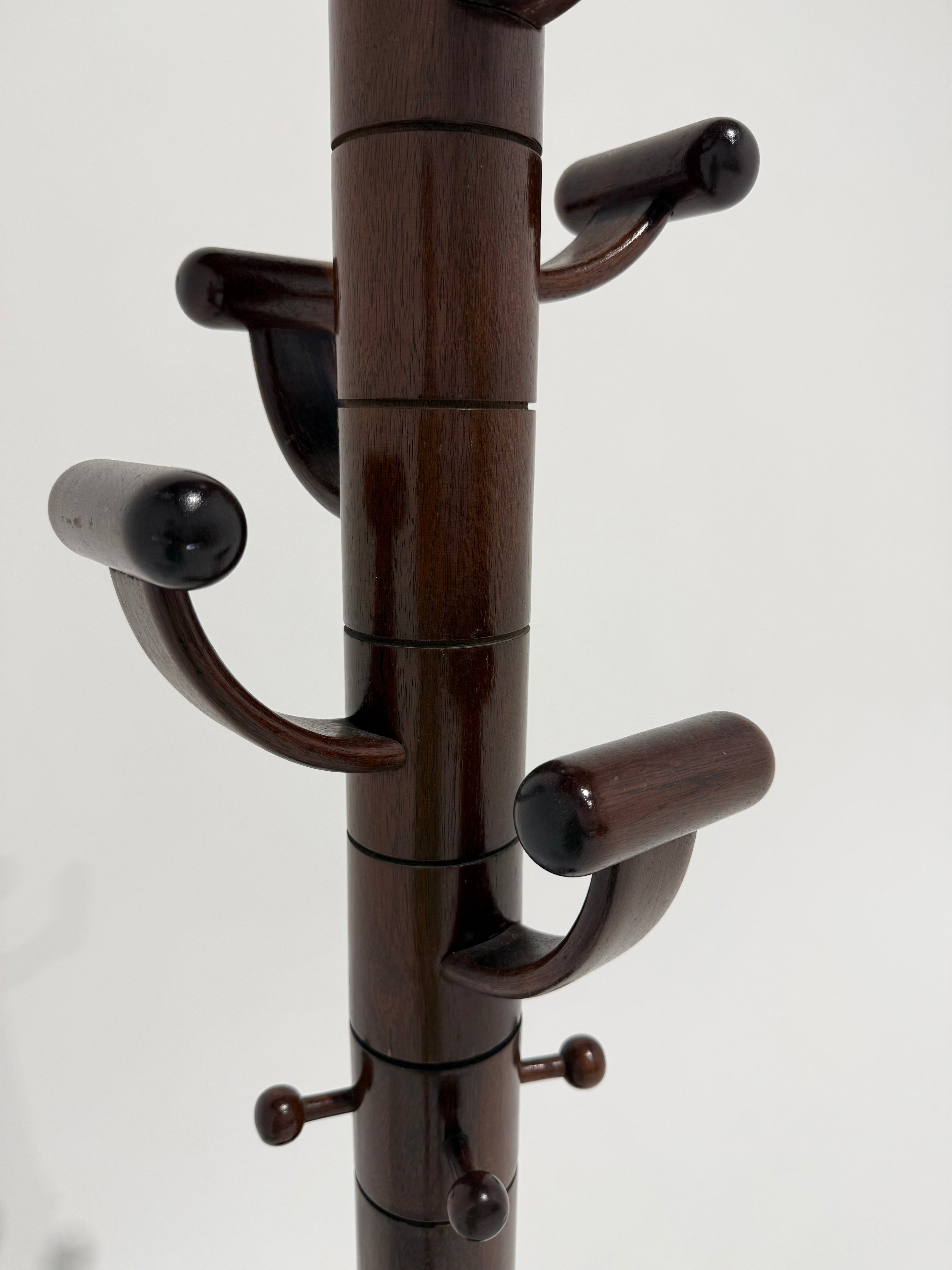 Vintage Italian Coat Stand