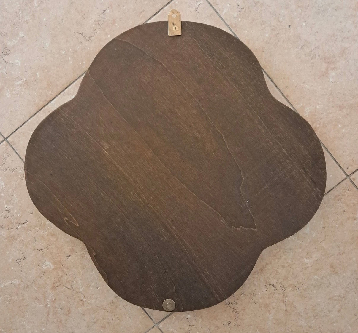 Italian Murano Mirror