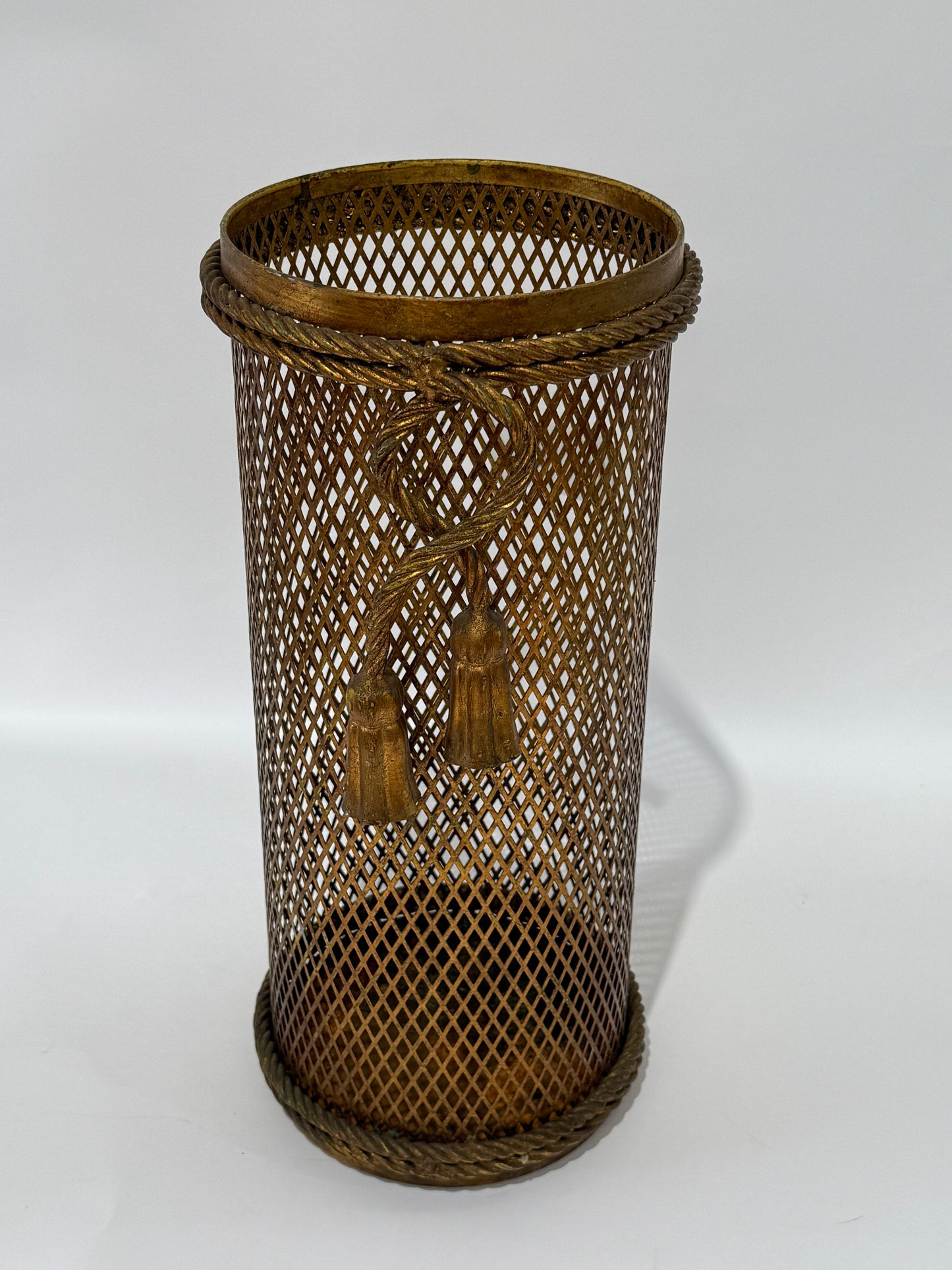 Italian Umbrella Holder by Li Puma Firenze