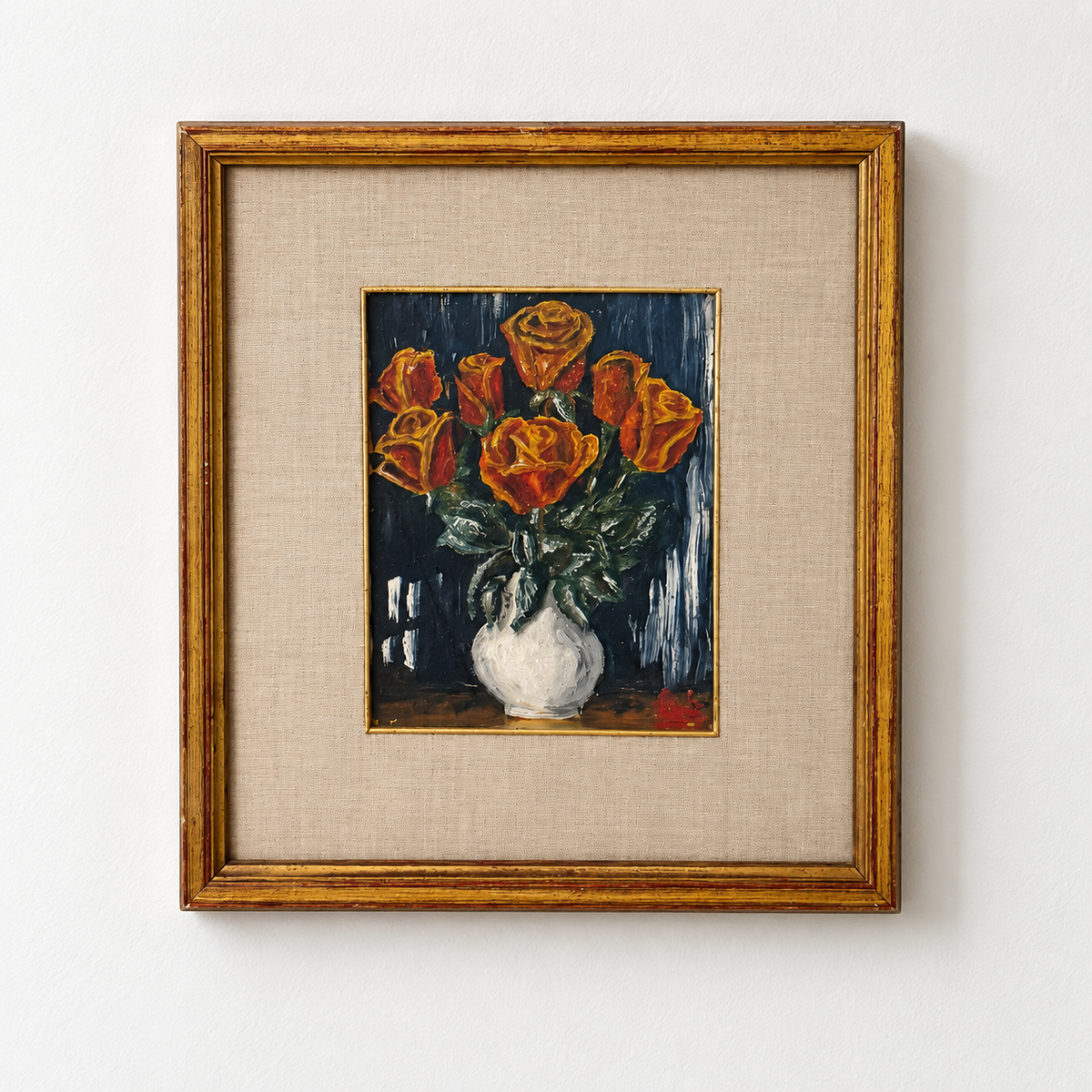 Vintage Italian Still Life