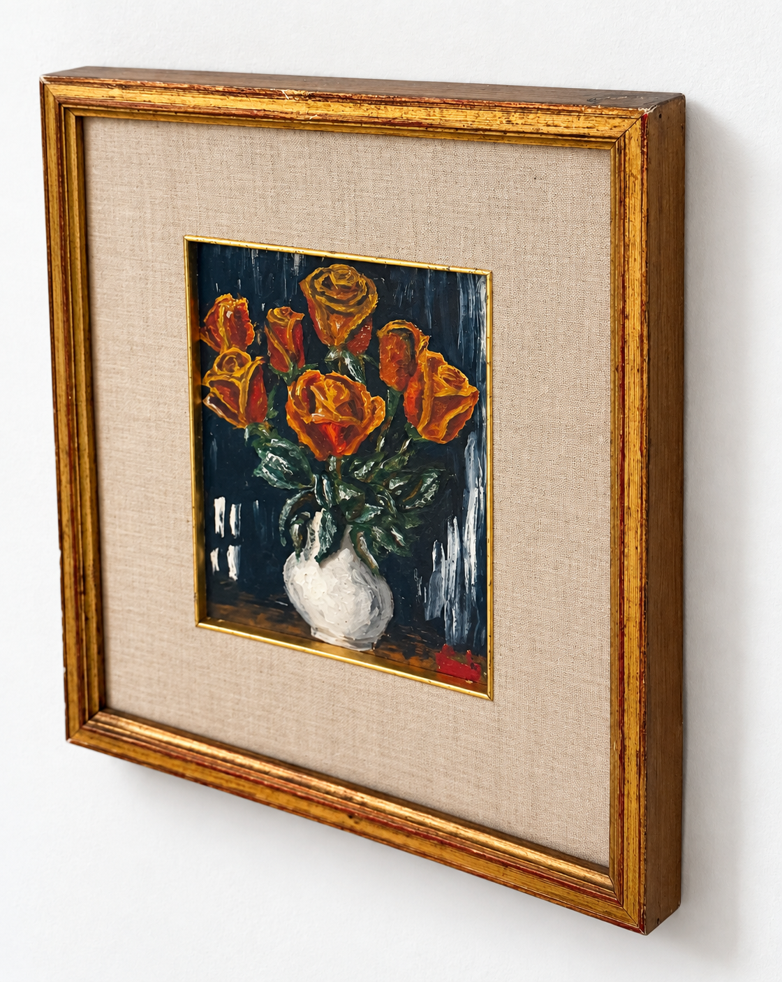 Vintage Italian Still Life