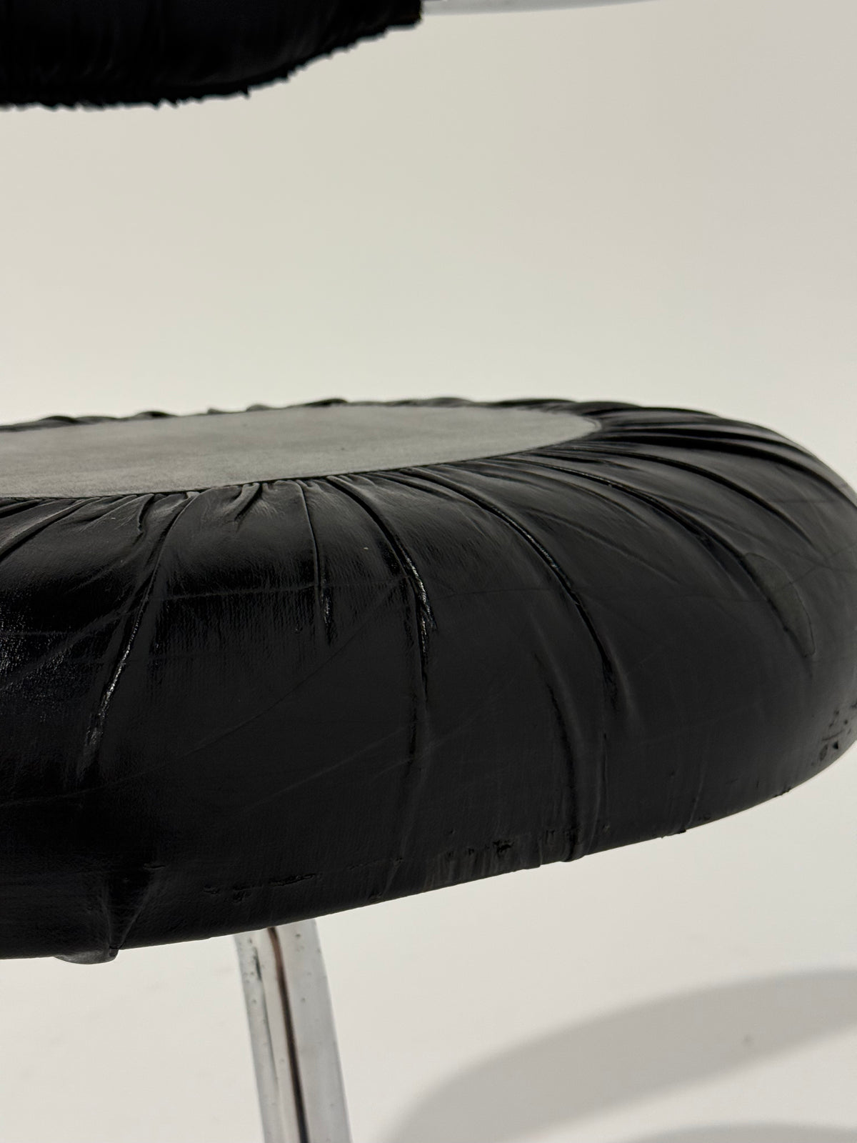 Cobra Chair by Giotto Stoppino - Three Available