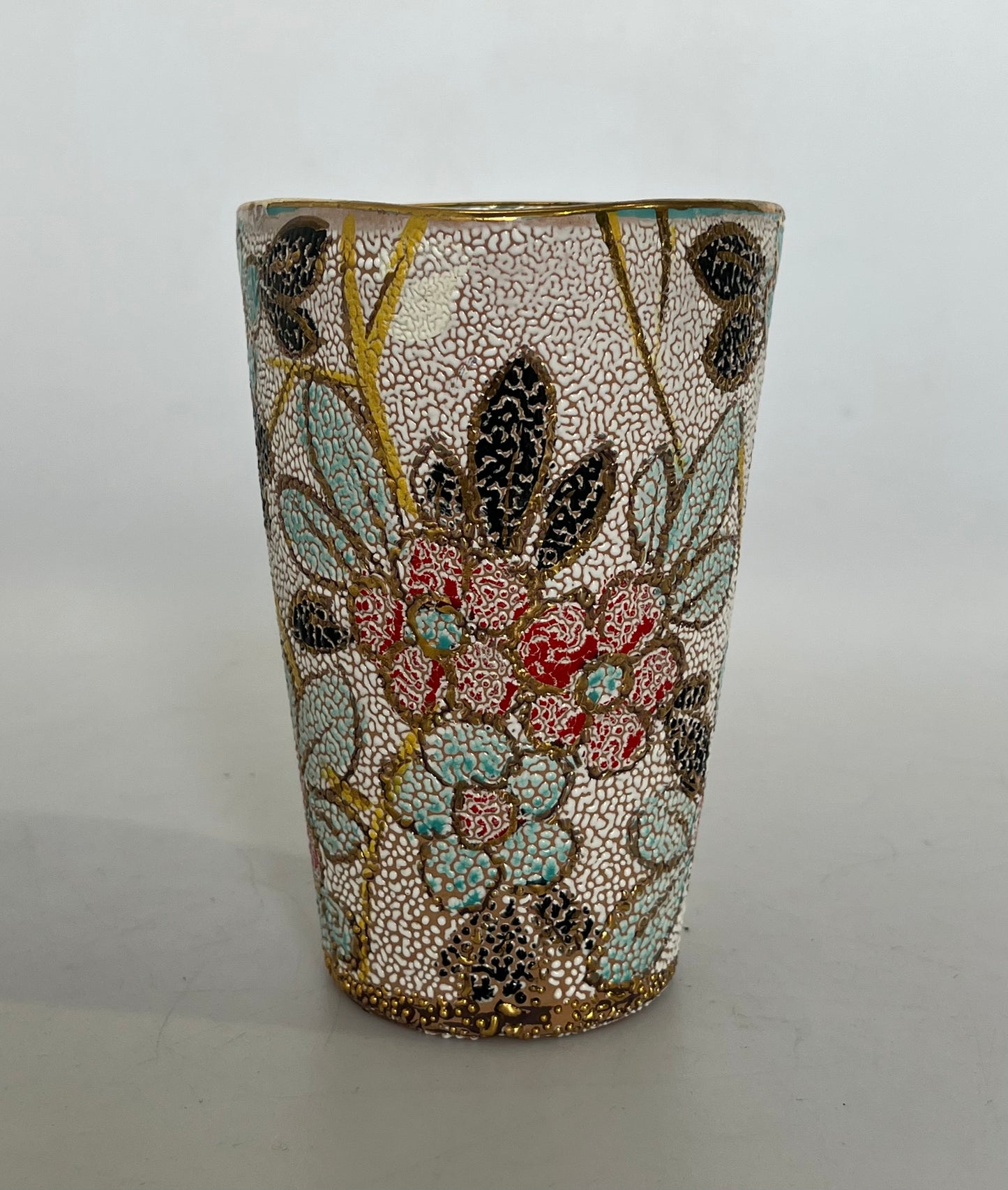 Vintage Italian Vase