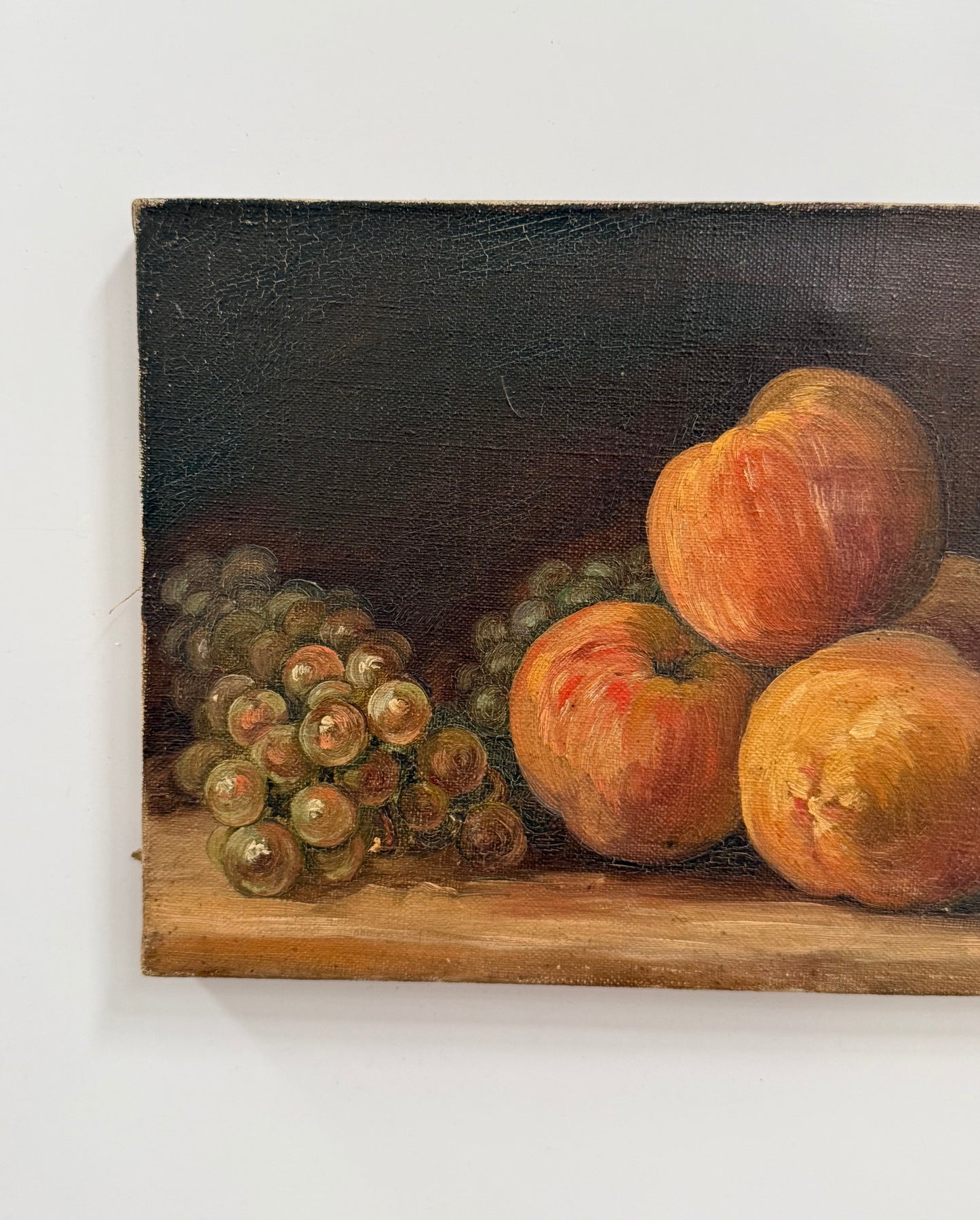 Vintage French Still Life