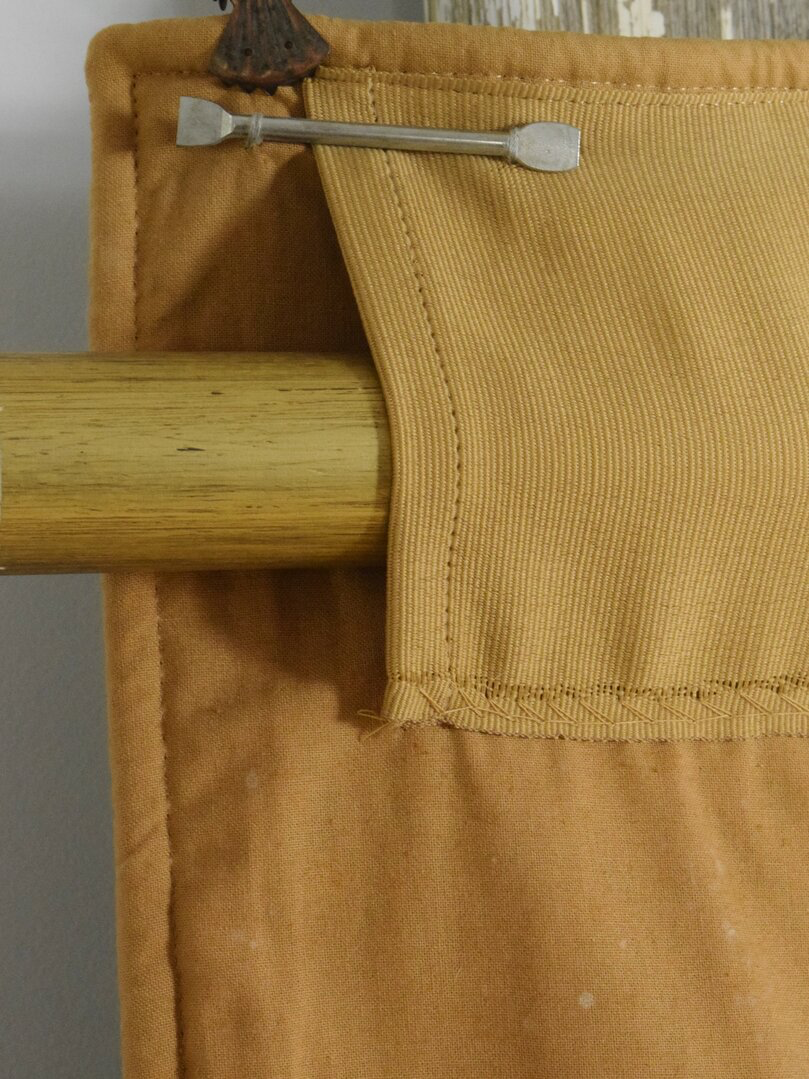 French Verdure Tapestry