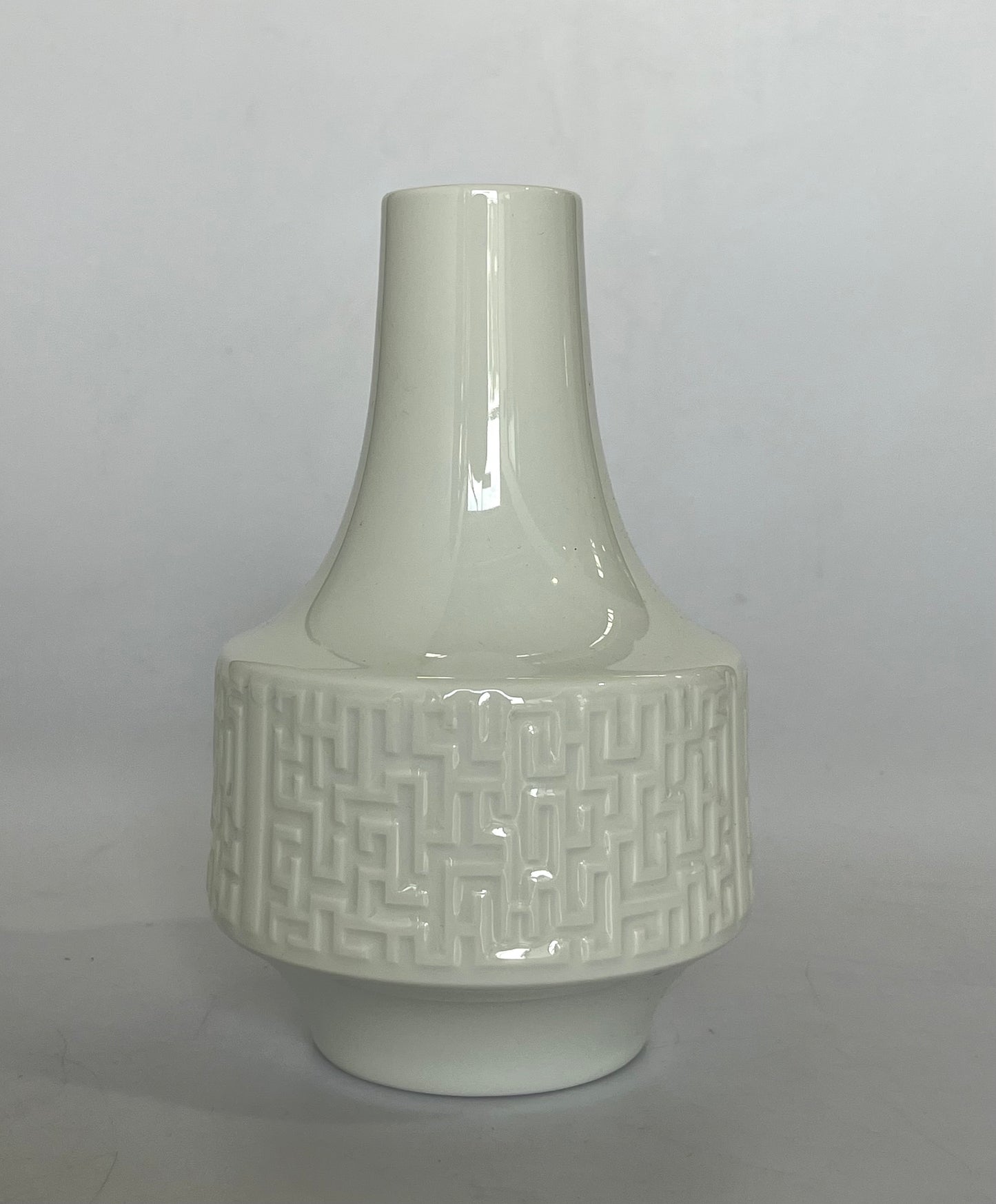 Mid Century German Vase