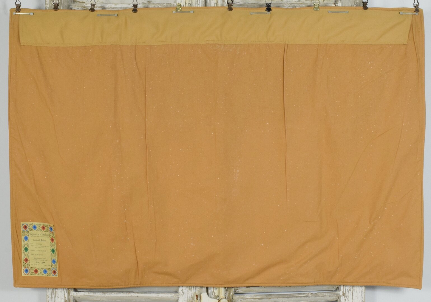 French Verdure Tapestry