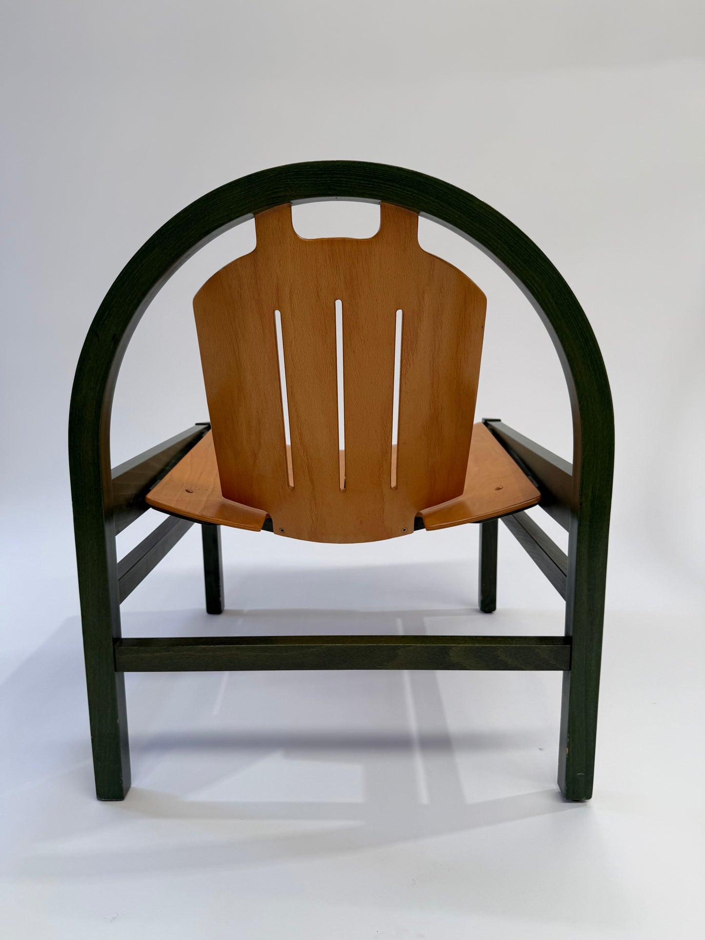 French “Argos” Armchair by Baumann - Three Available