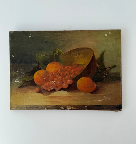 Vintage French Still Life