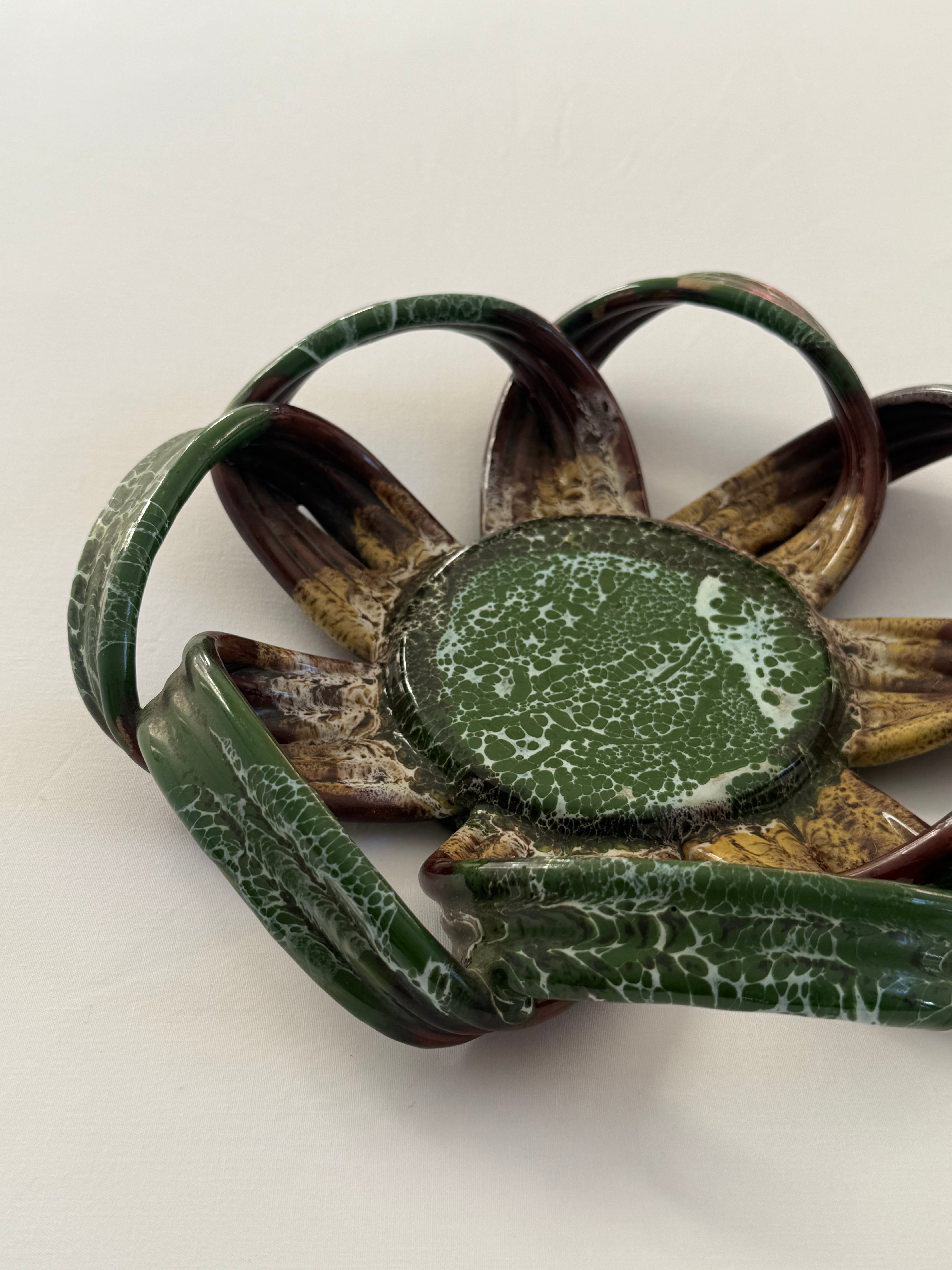 1960’s French Ceramic Bowl