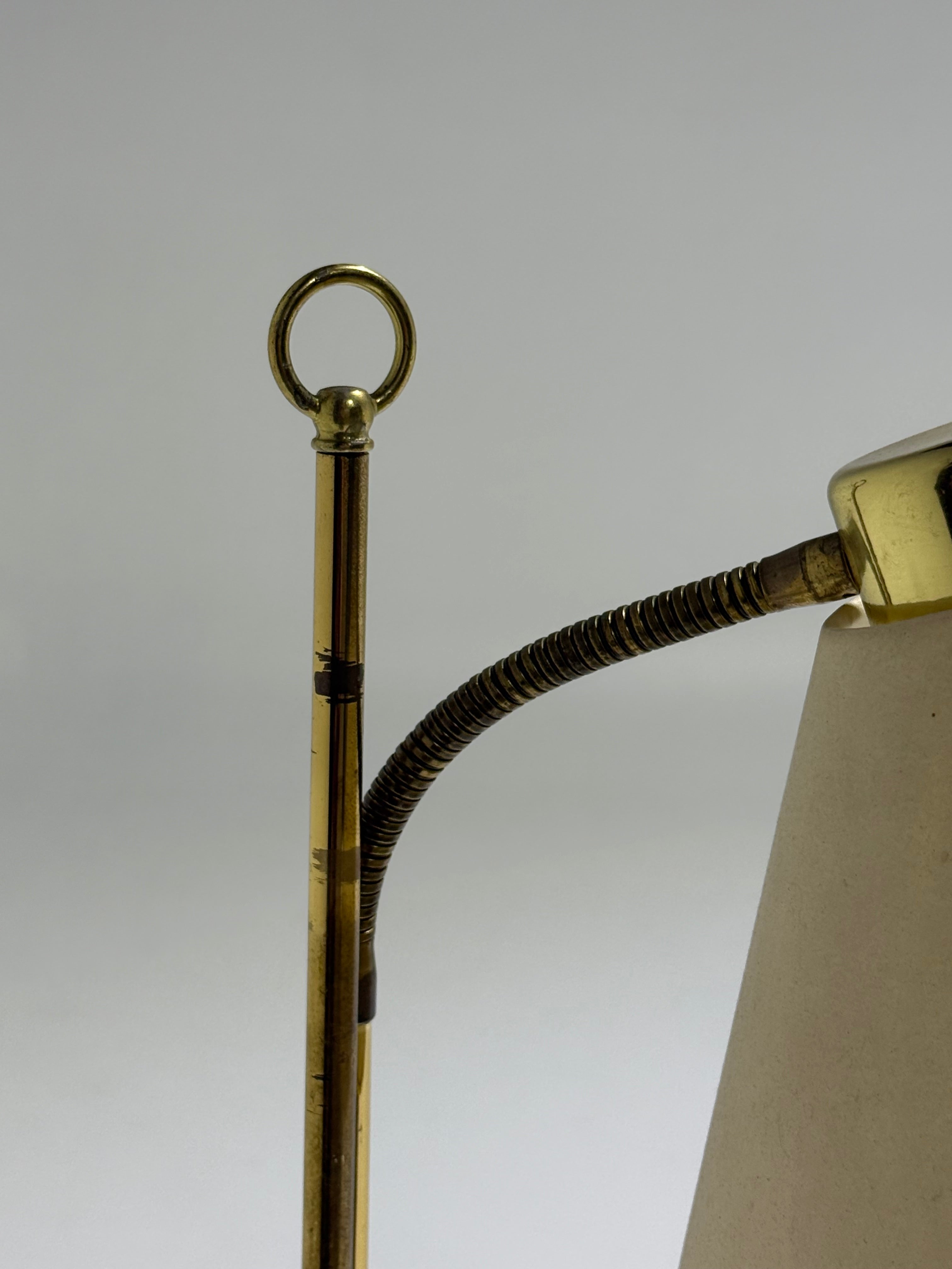 1960’s Swedish Floor Lamp